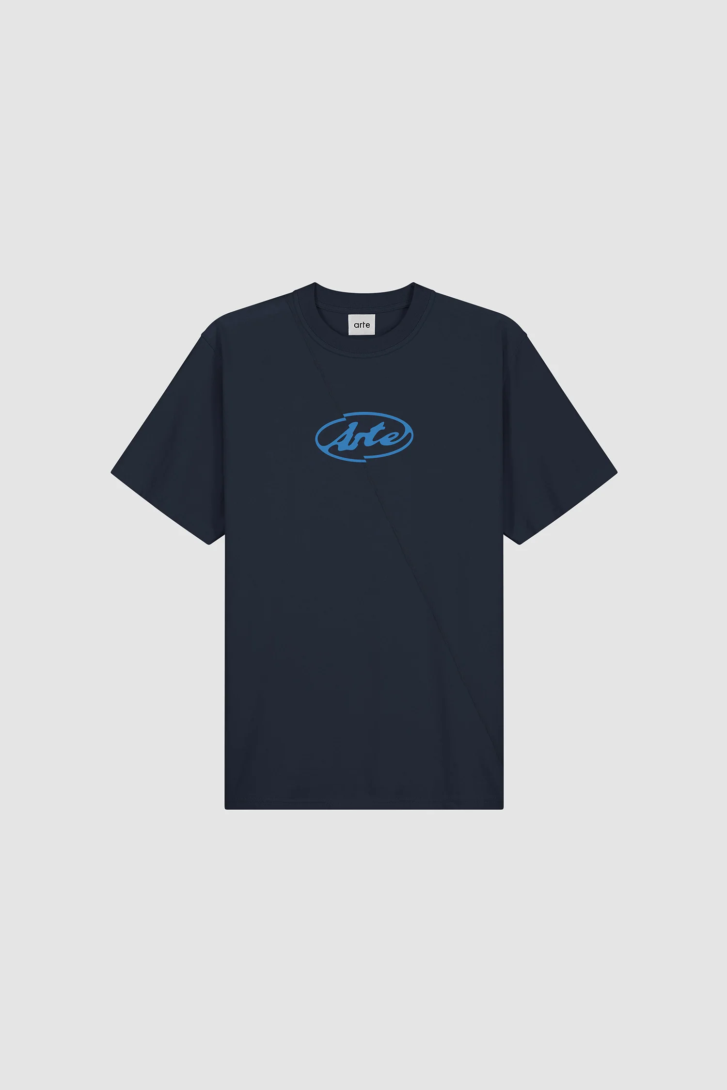 Arte Antwerp-Circle Logo T-shirt