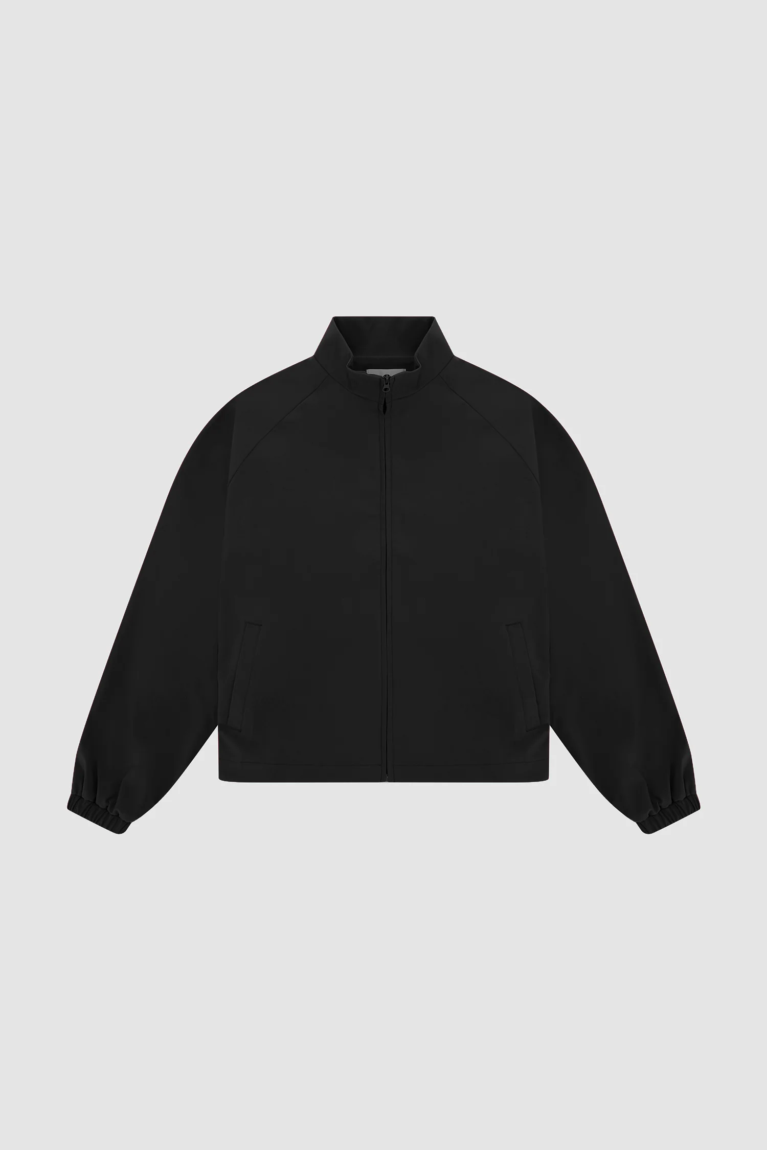 Arte Antwerp-Branded Trackjacket