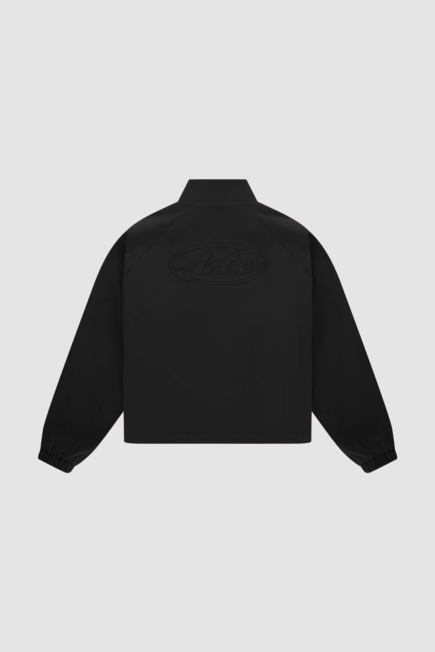 Arte Antwerp-Branded Trackjacket
