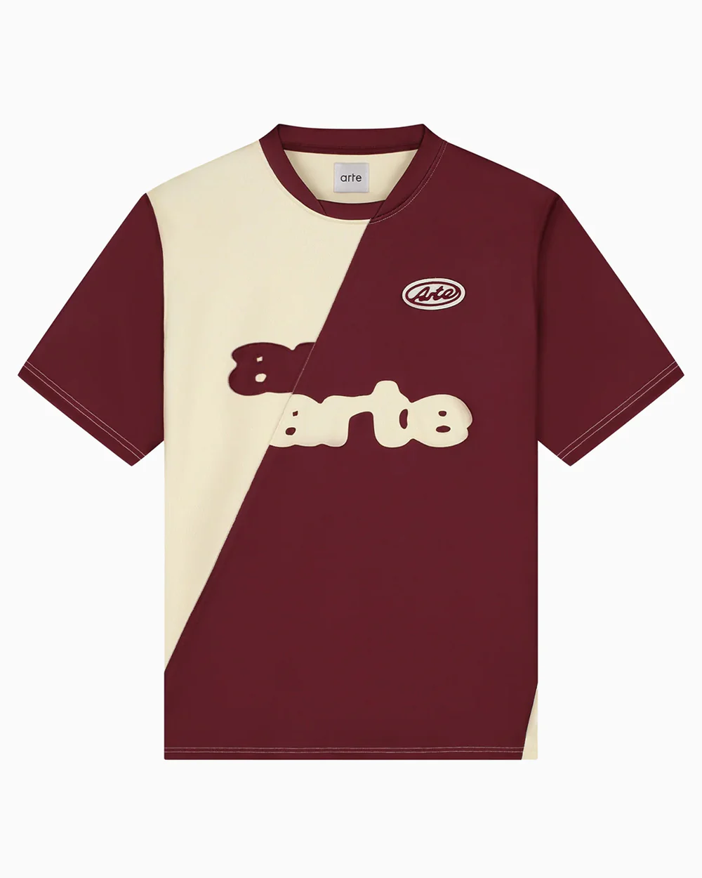 Arte Antwerp-Football T-shirt