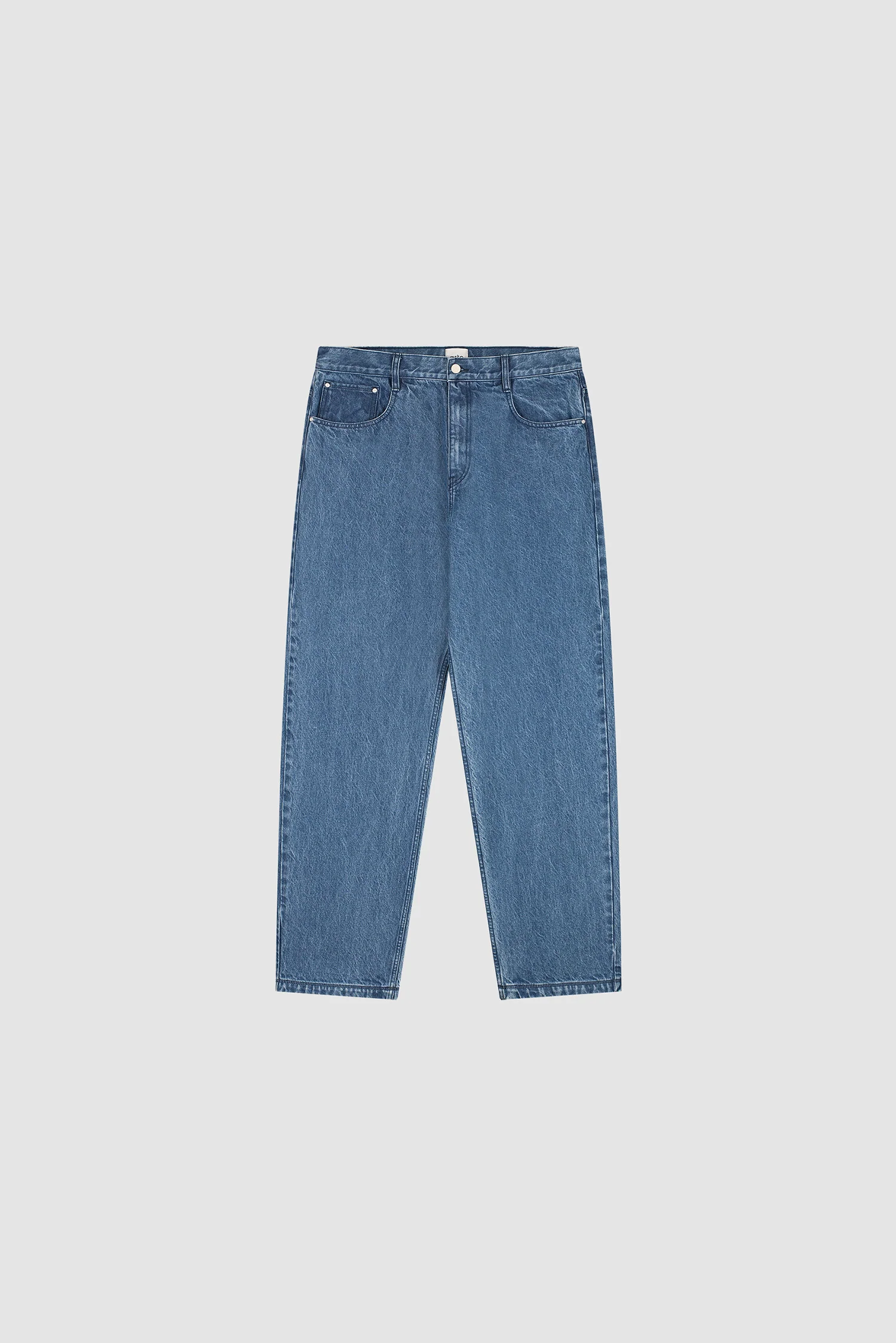 Arte Antwerp-Baggy Pants