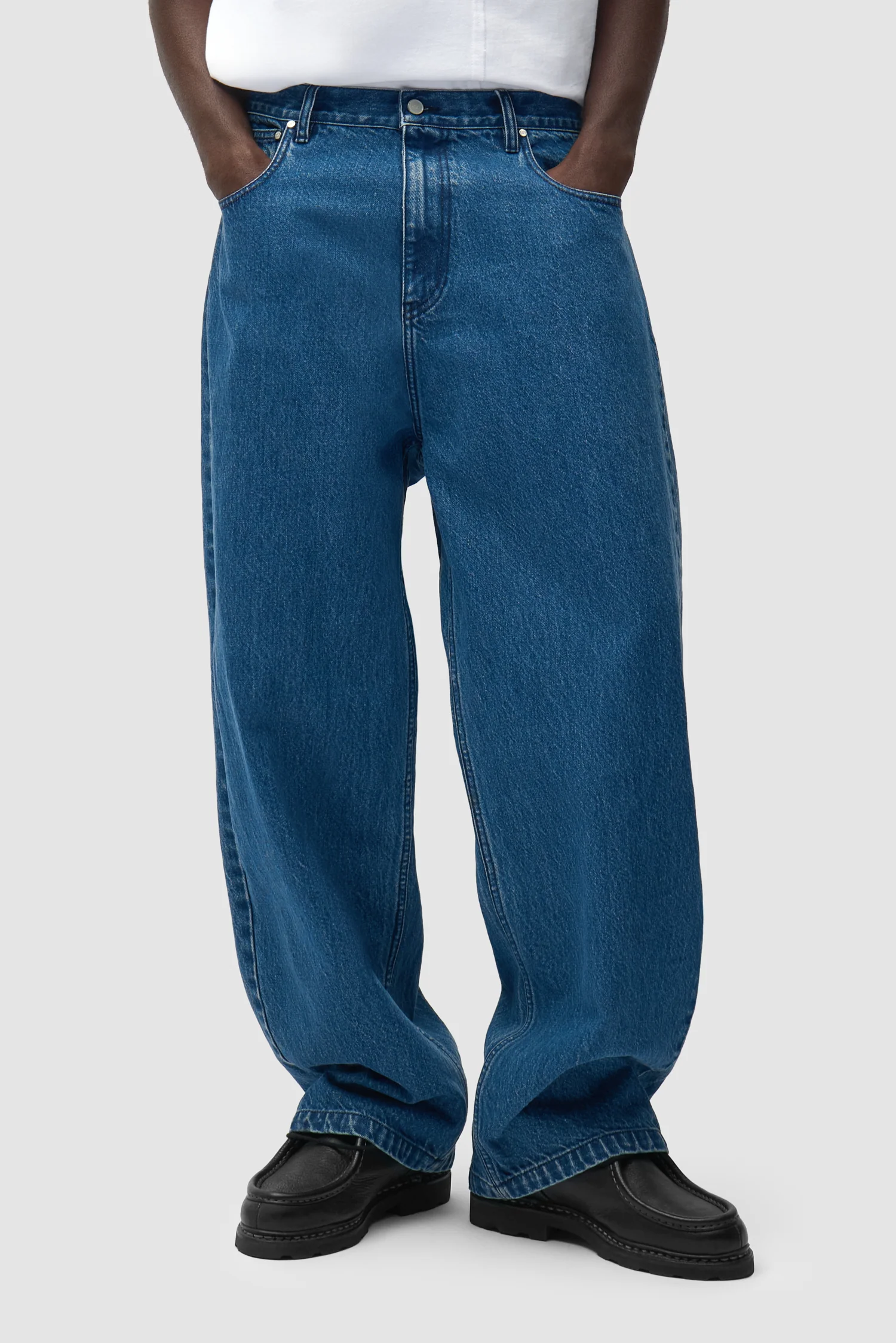 Arte Antwerp-Baggy Pants
