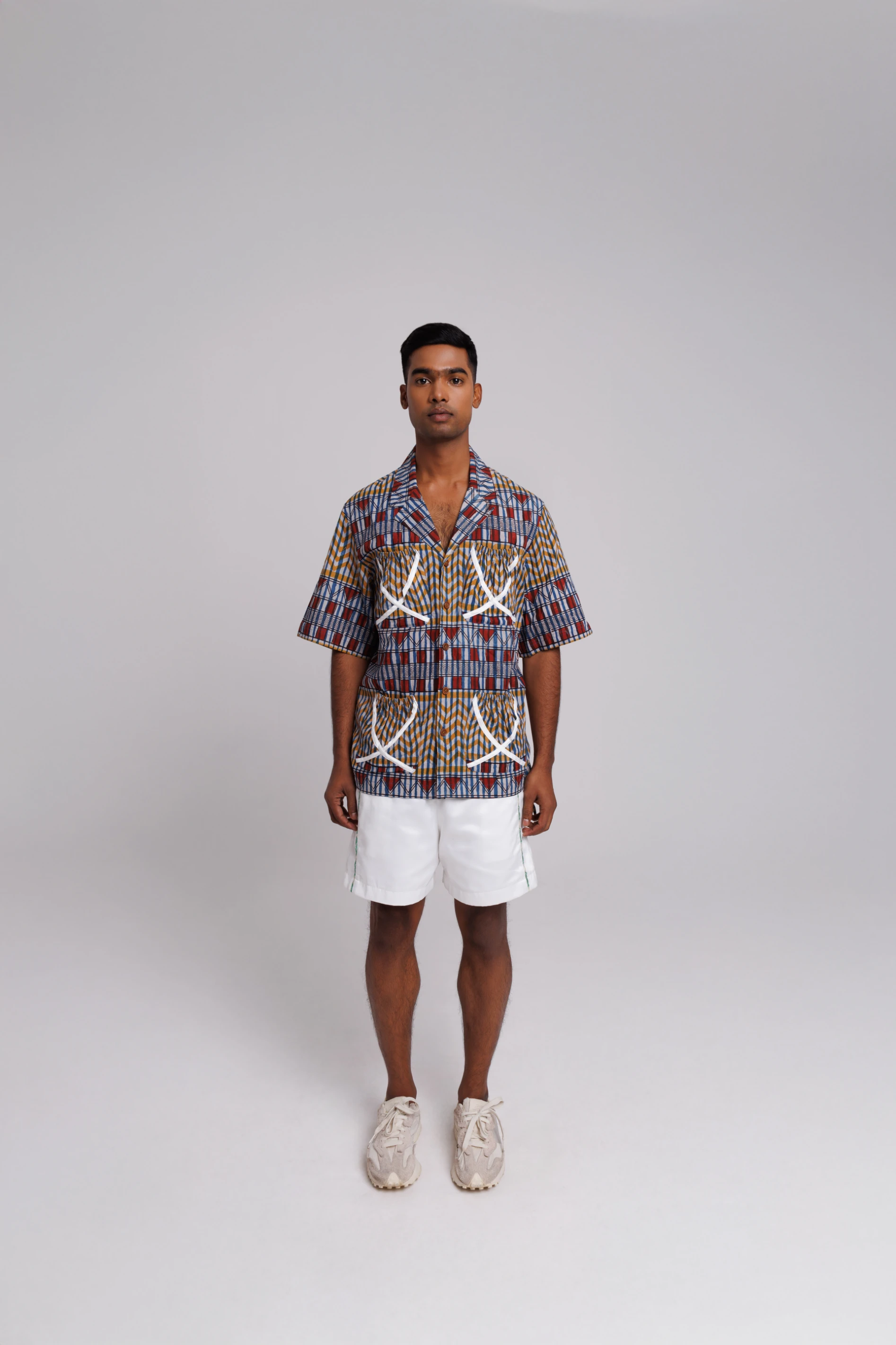 pieux-Bagru Shirt 1