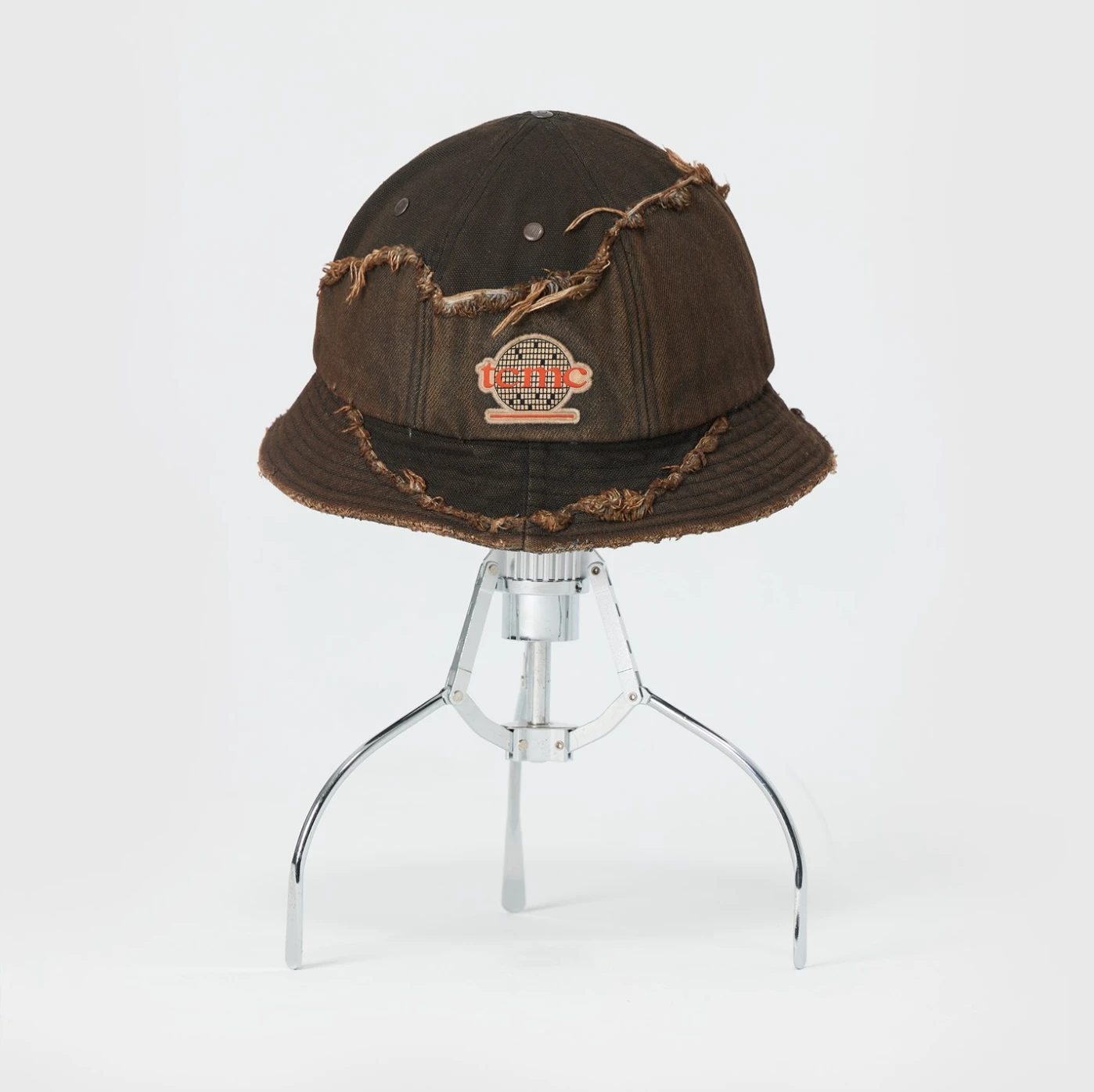 BLANK SET-FATIGUE HAT