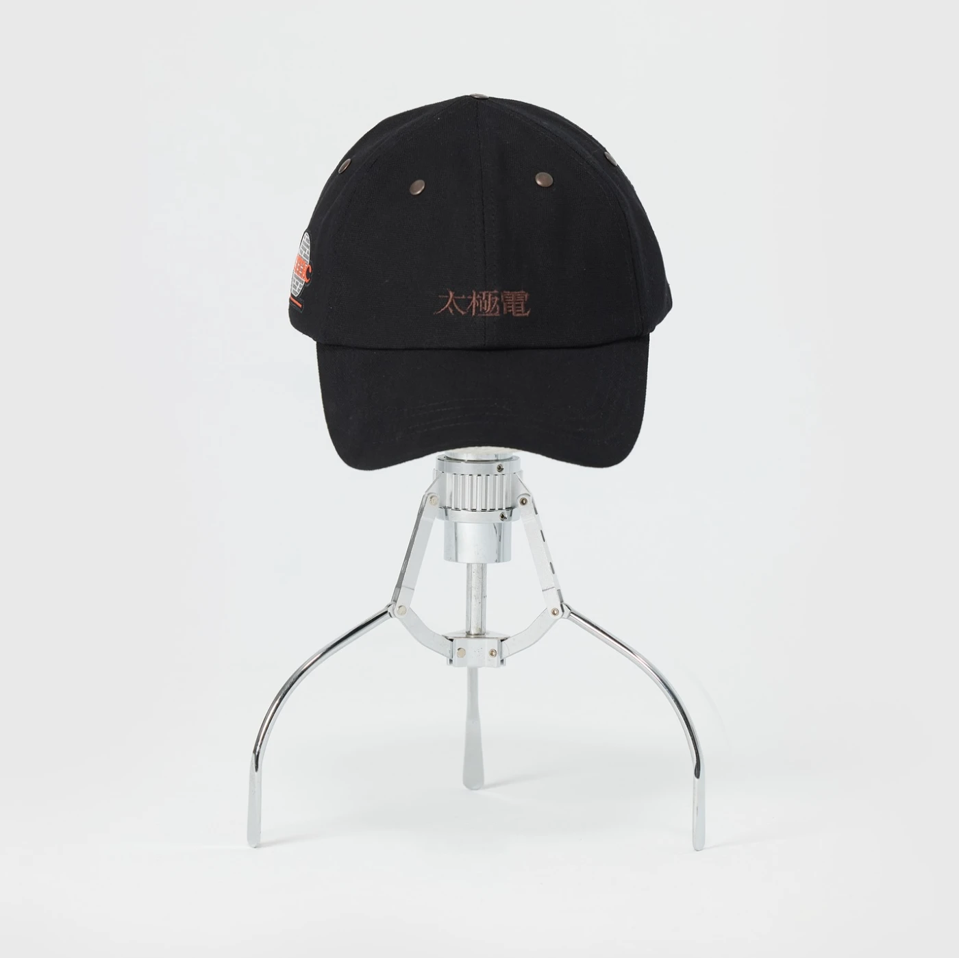 BLANK SET-BASEBALL CAP-太極電