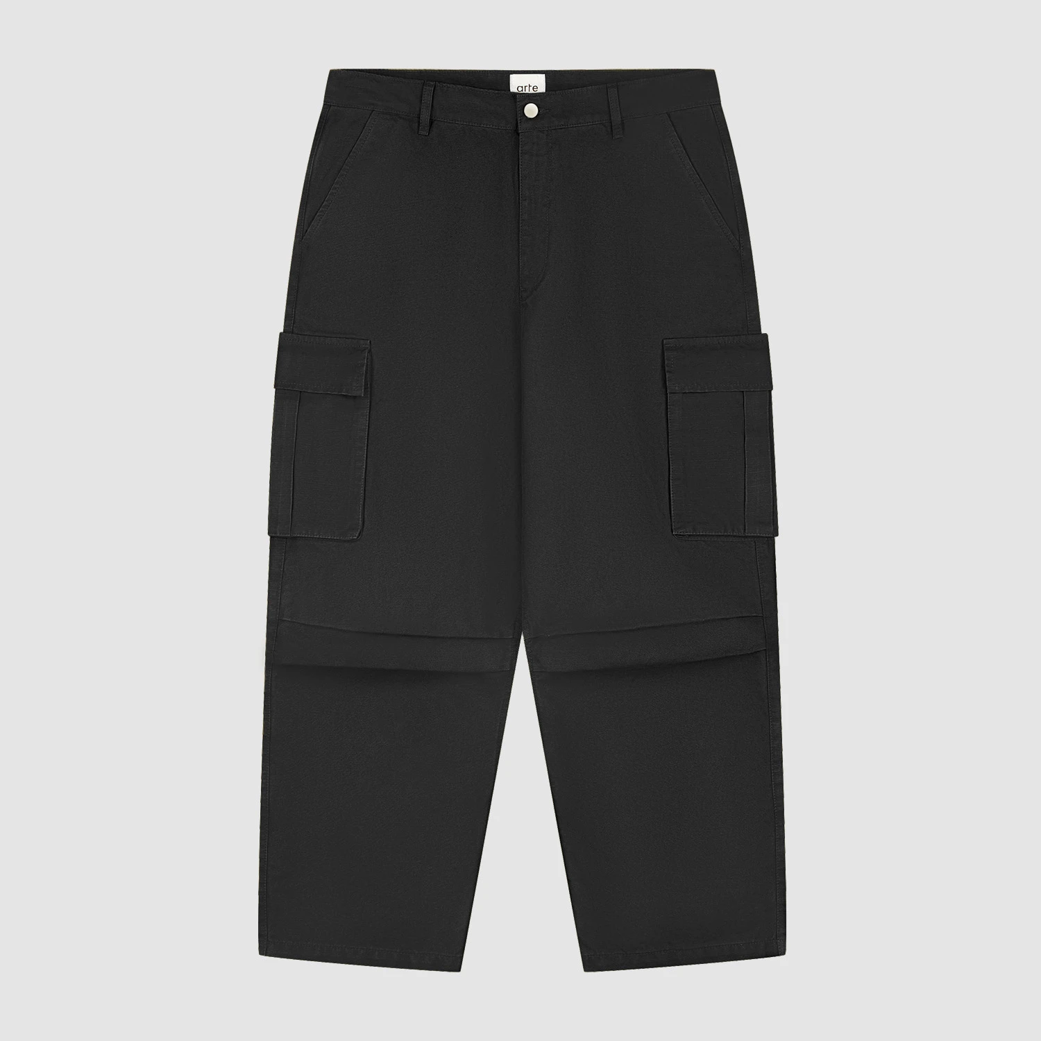 Arte Antwerp-Cargo Ribstop Pants