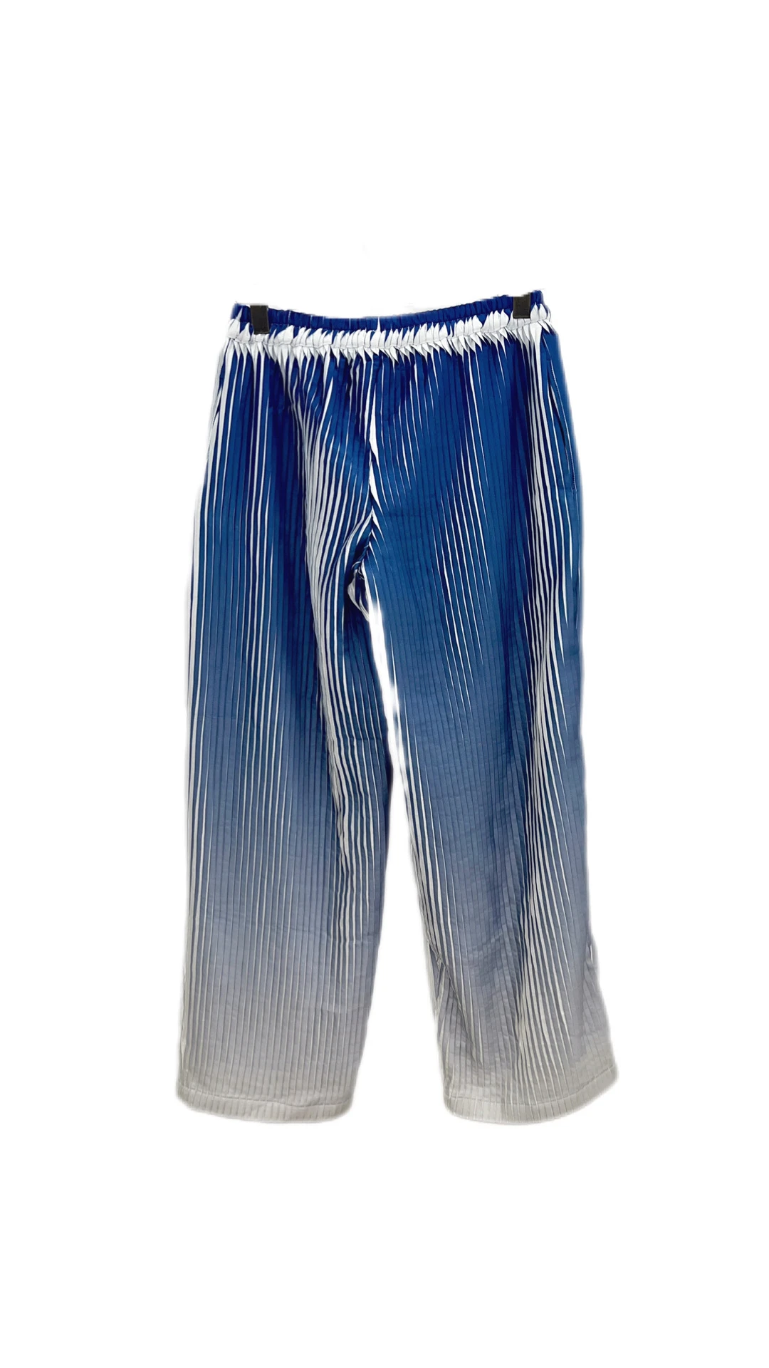 Pieux-lenticular pants 鬆緊帶式