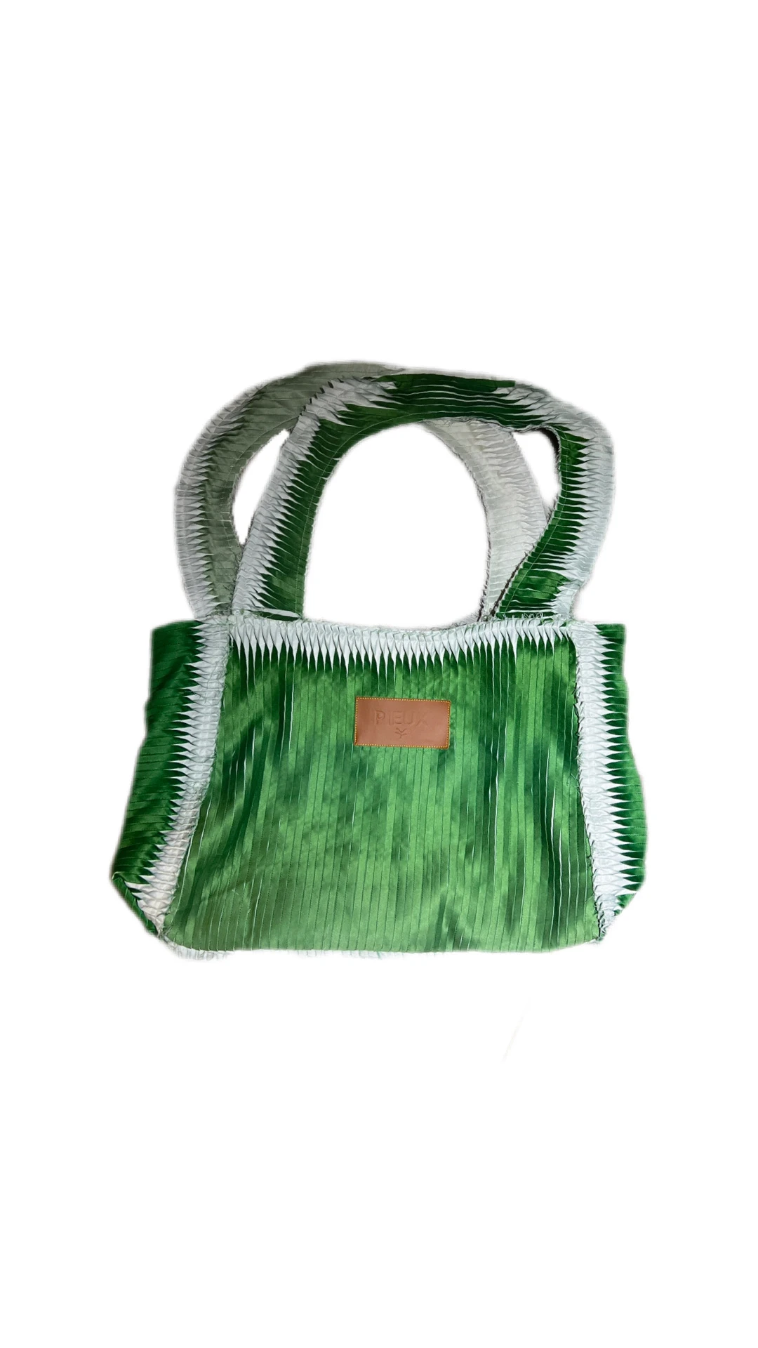 pieux-Lenticular tote bag original
