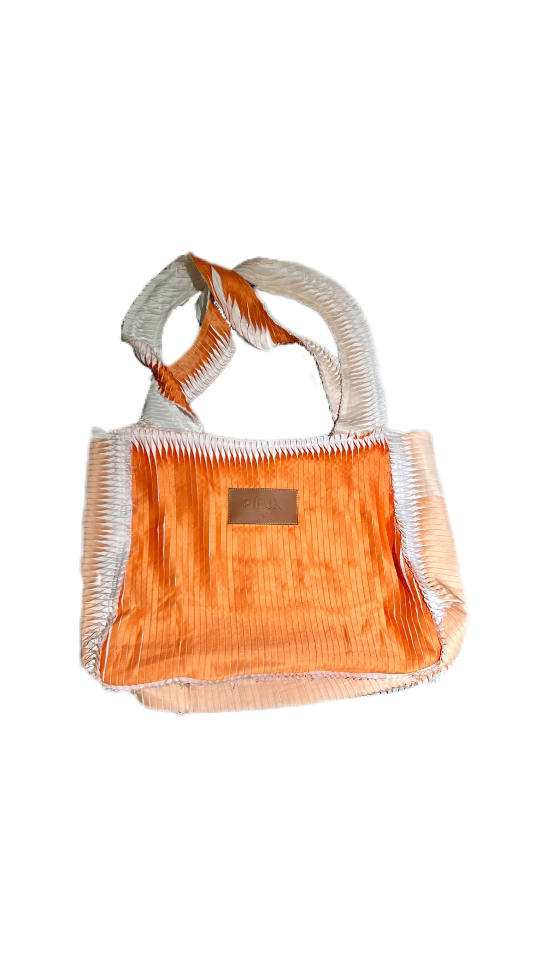 pieux-Lenticular tote bag original