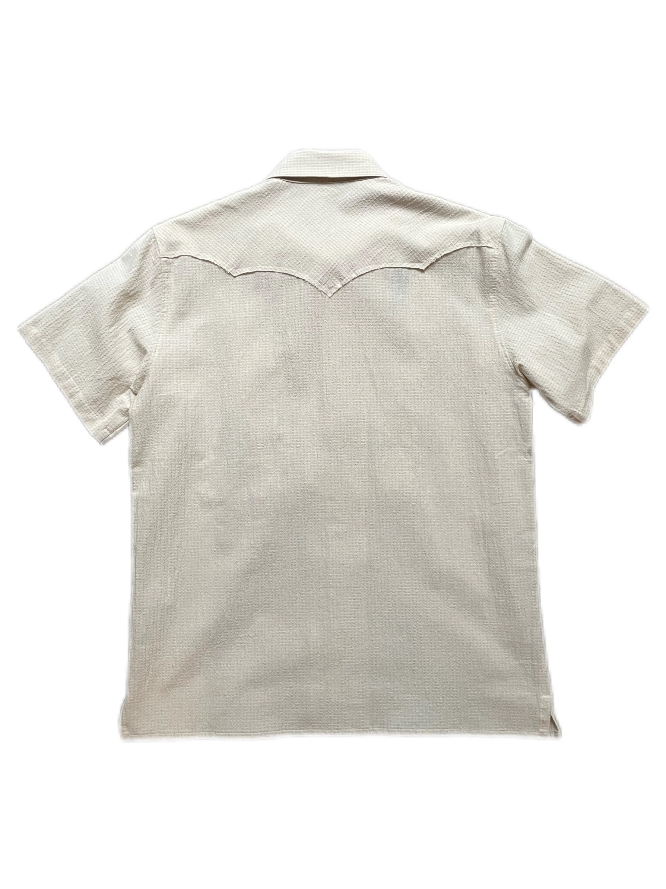 YOUZI-VDR BIB SHIRTS [Vanilla]
