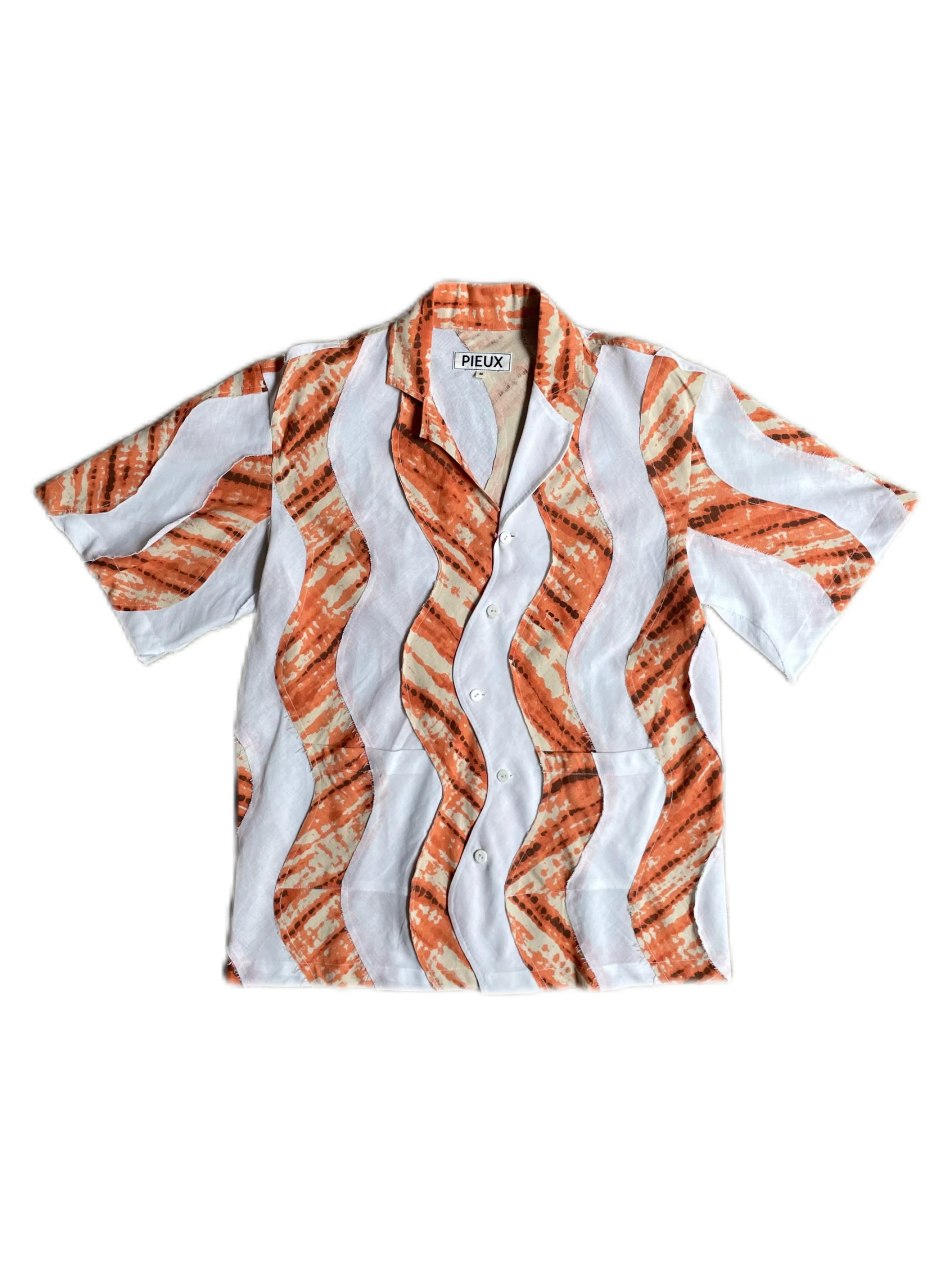 Pieux-Wavy shirt (NEW)