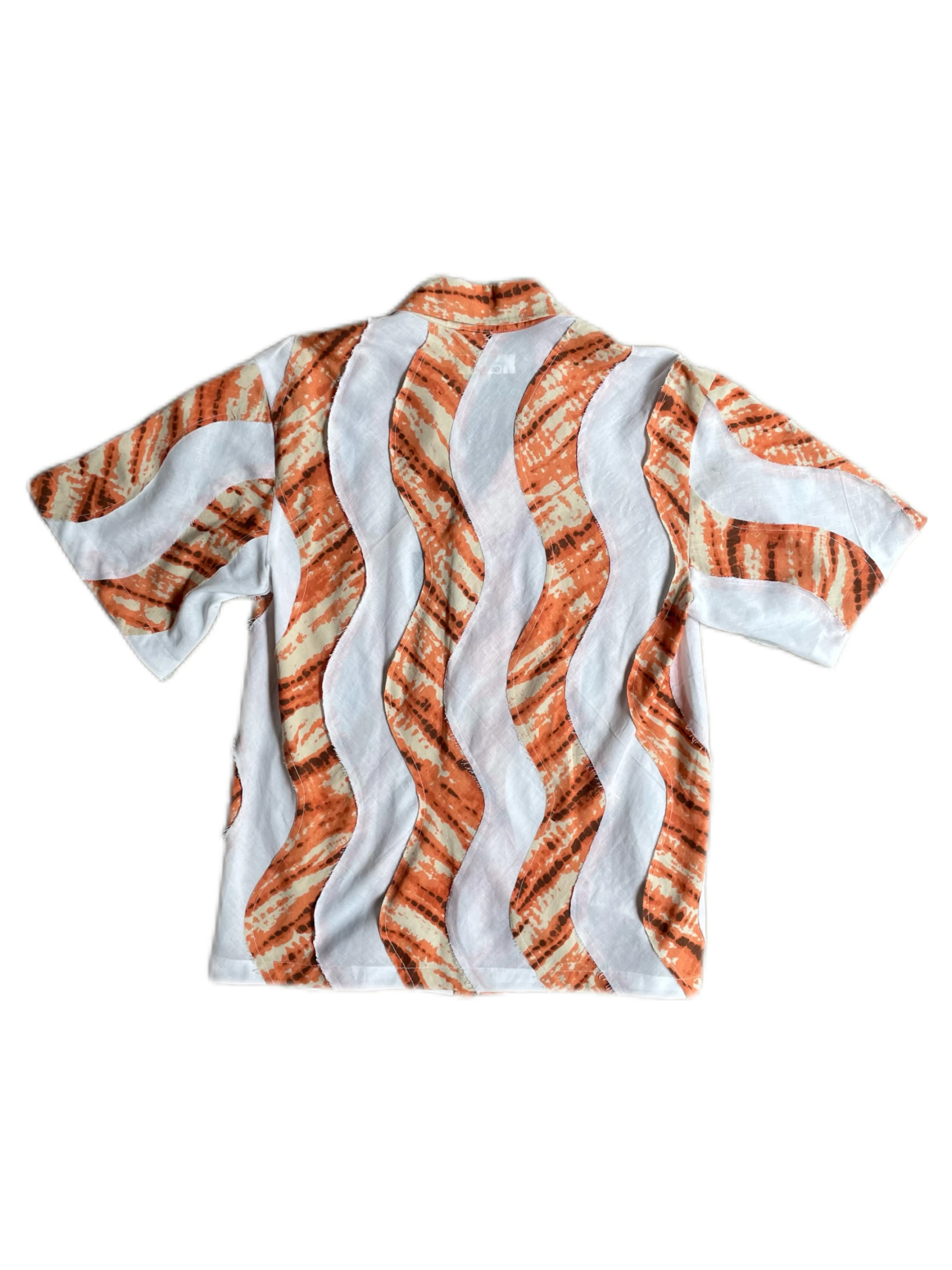 Pieux-Wavy shirt (NEW)
