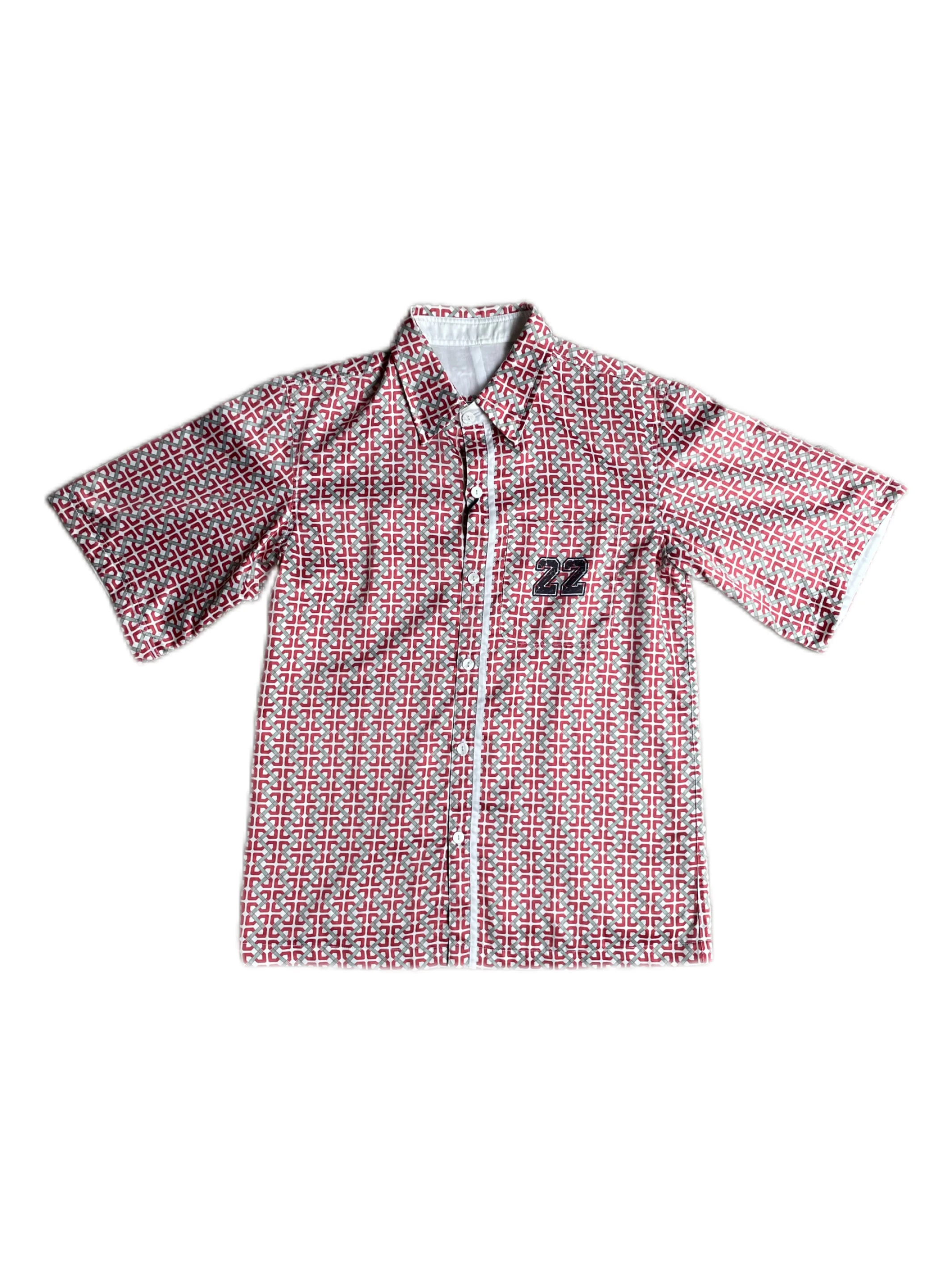 pieux-pieux shirt