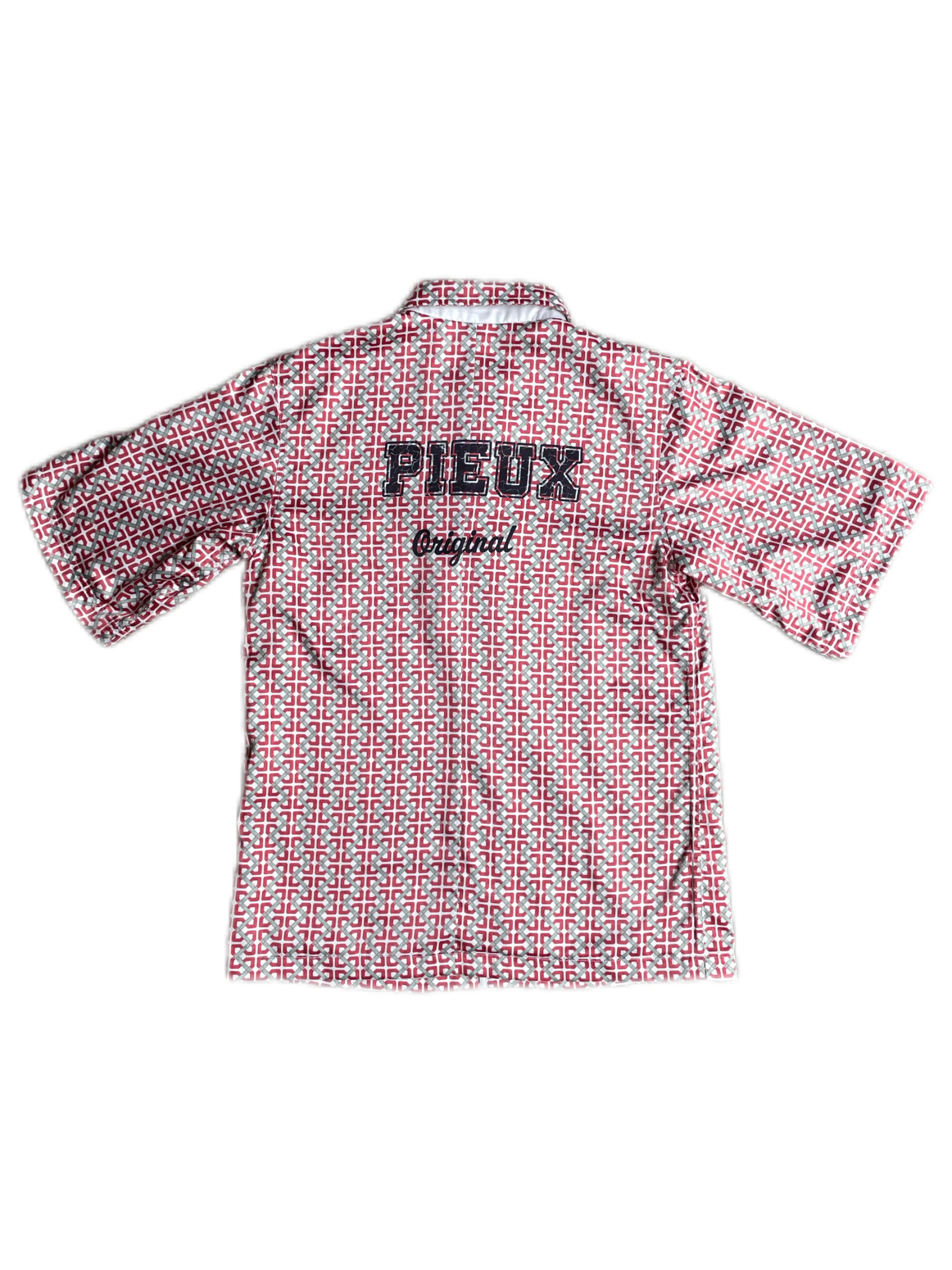 pieux-pieux shirt