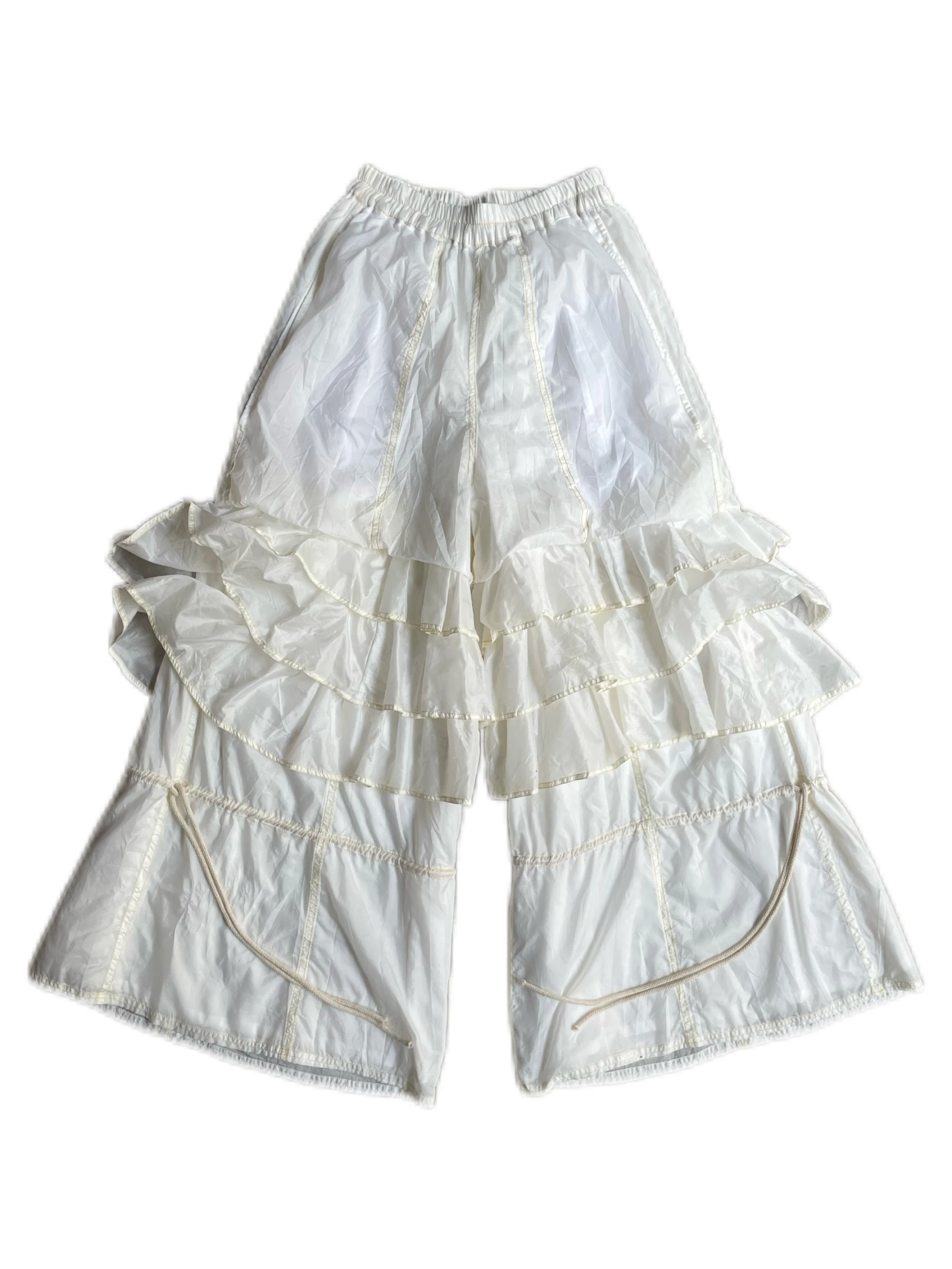 Pieux-Parachute Pants