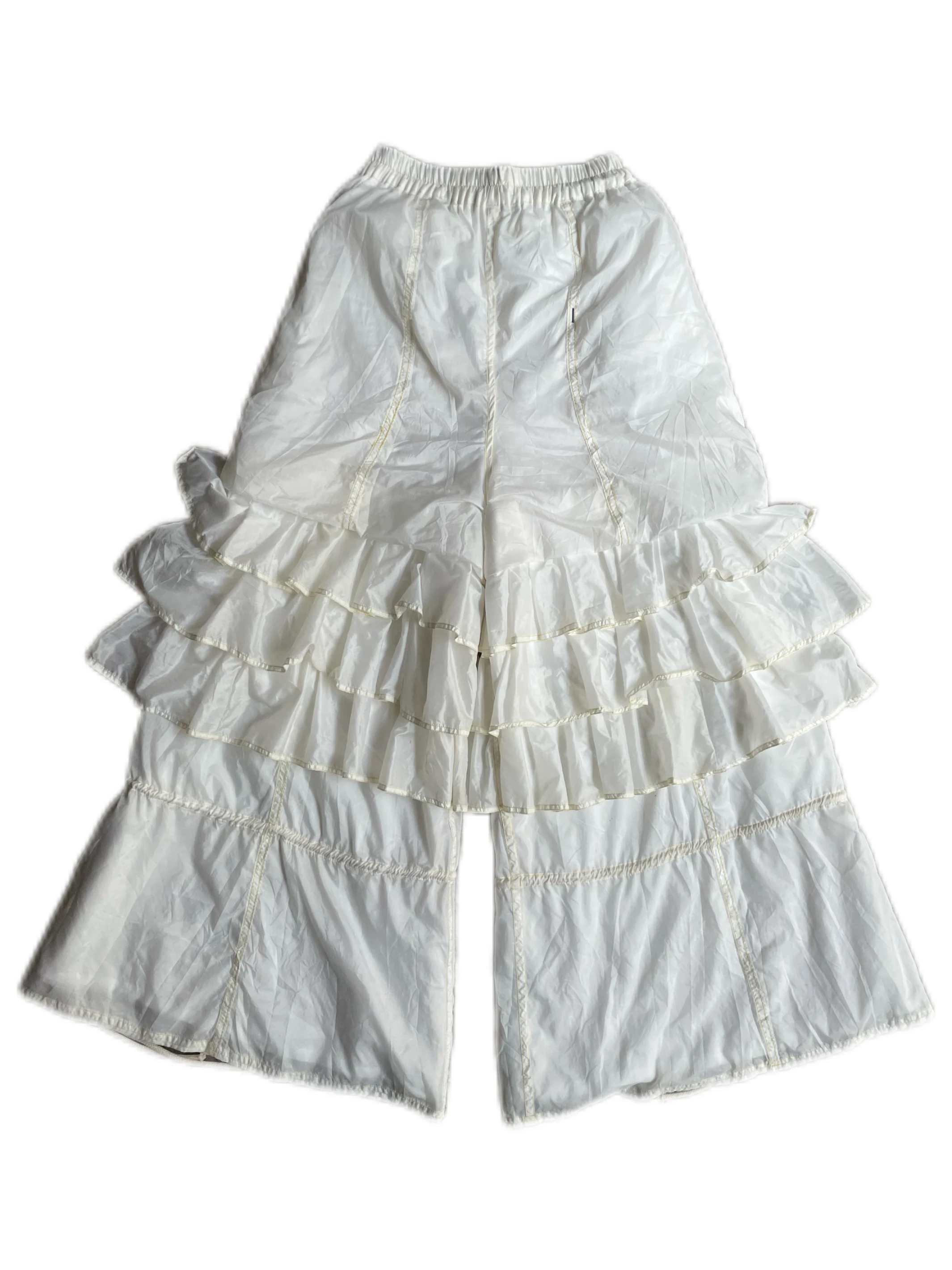 Pieux-Parachute Pants