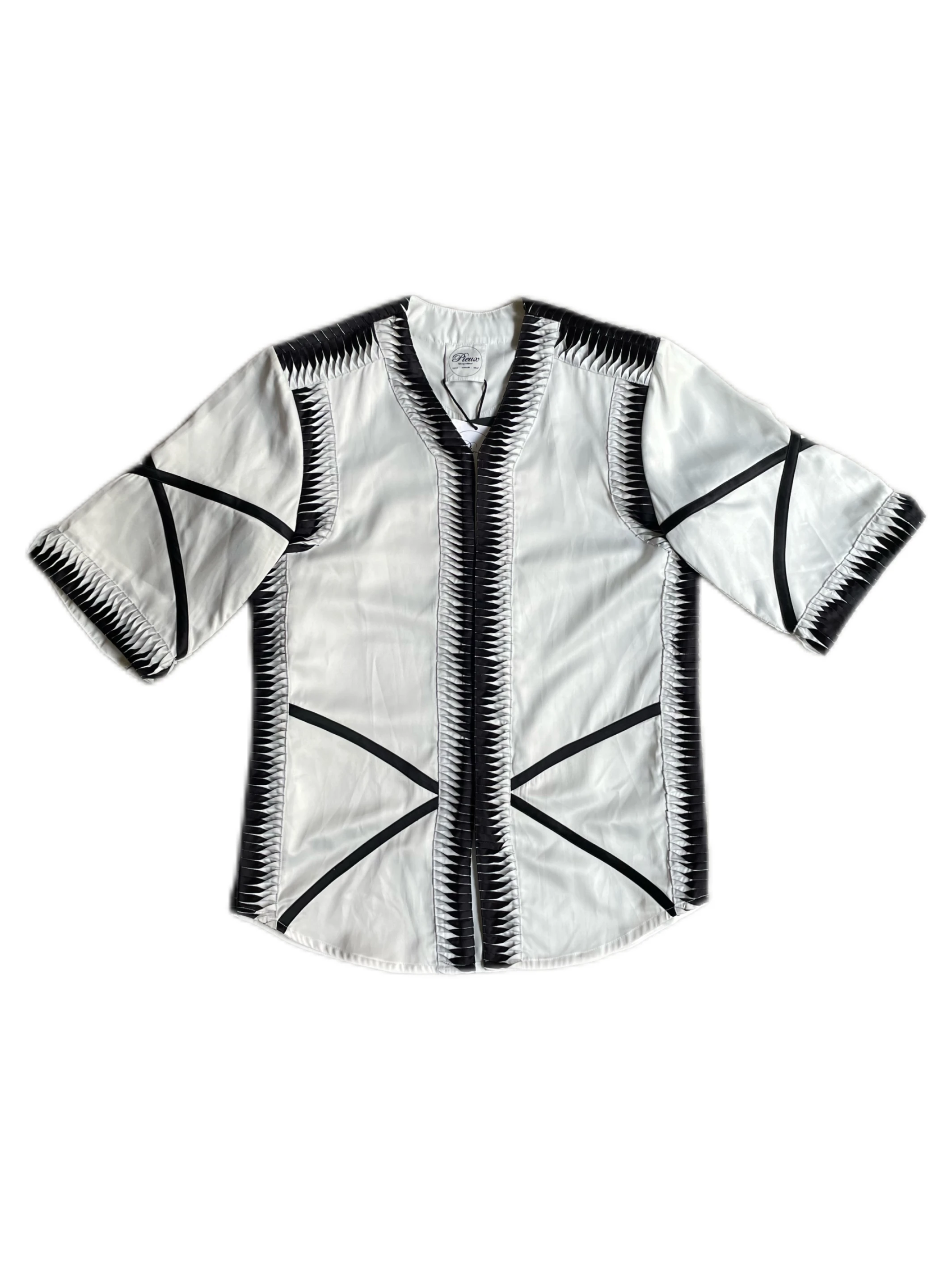 pieux-Mark shirt