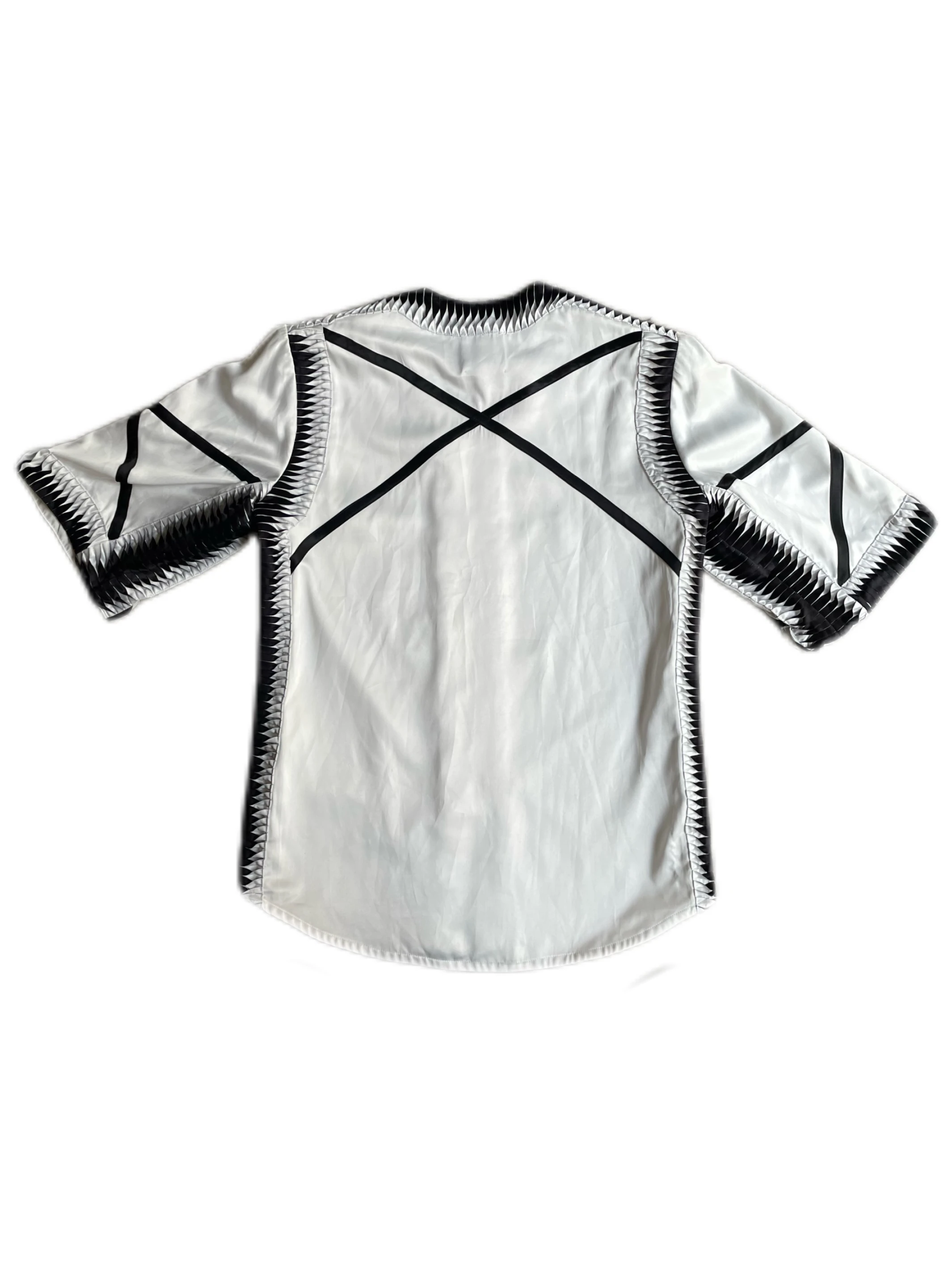 pieux-Mark shirt