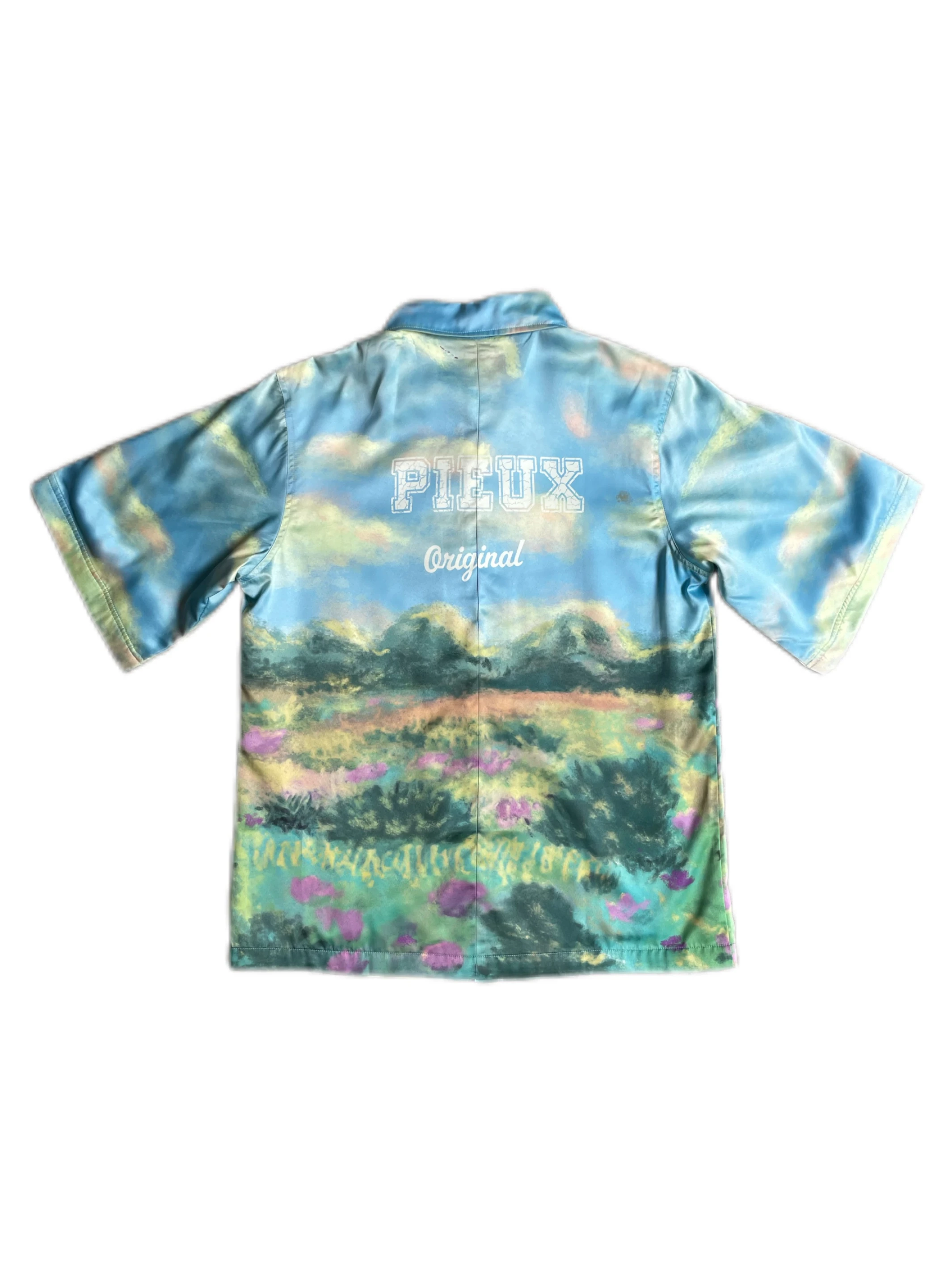PIEUX-SHEEP SHIRT