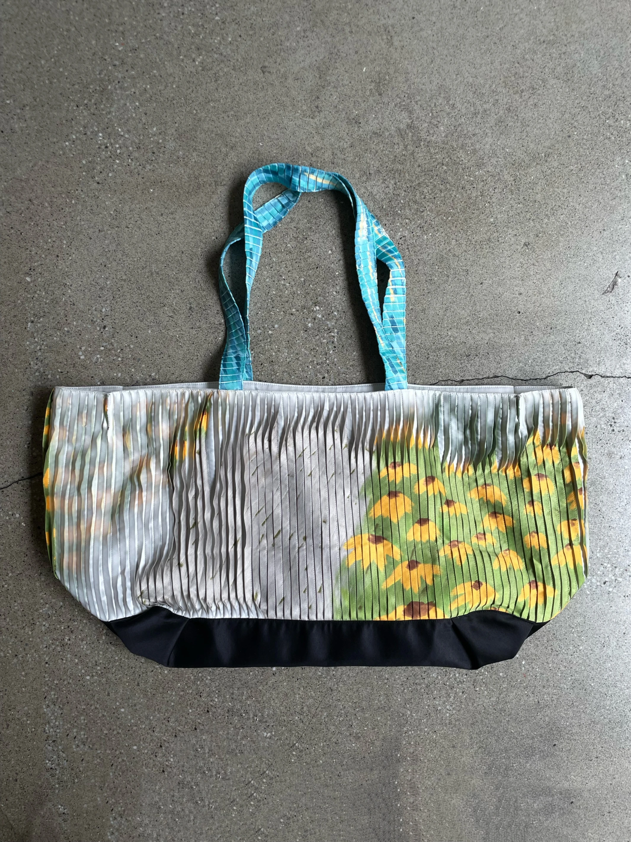 Pieux-Landscape Bag