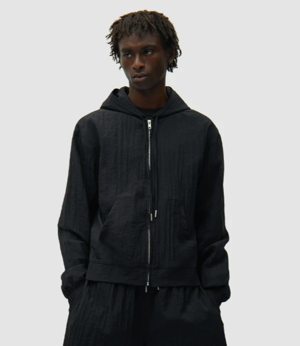 Arte Antwerp-Mesh Jacket