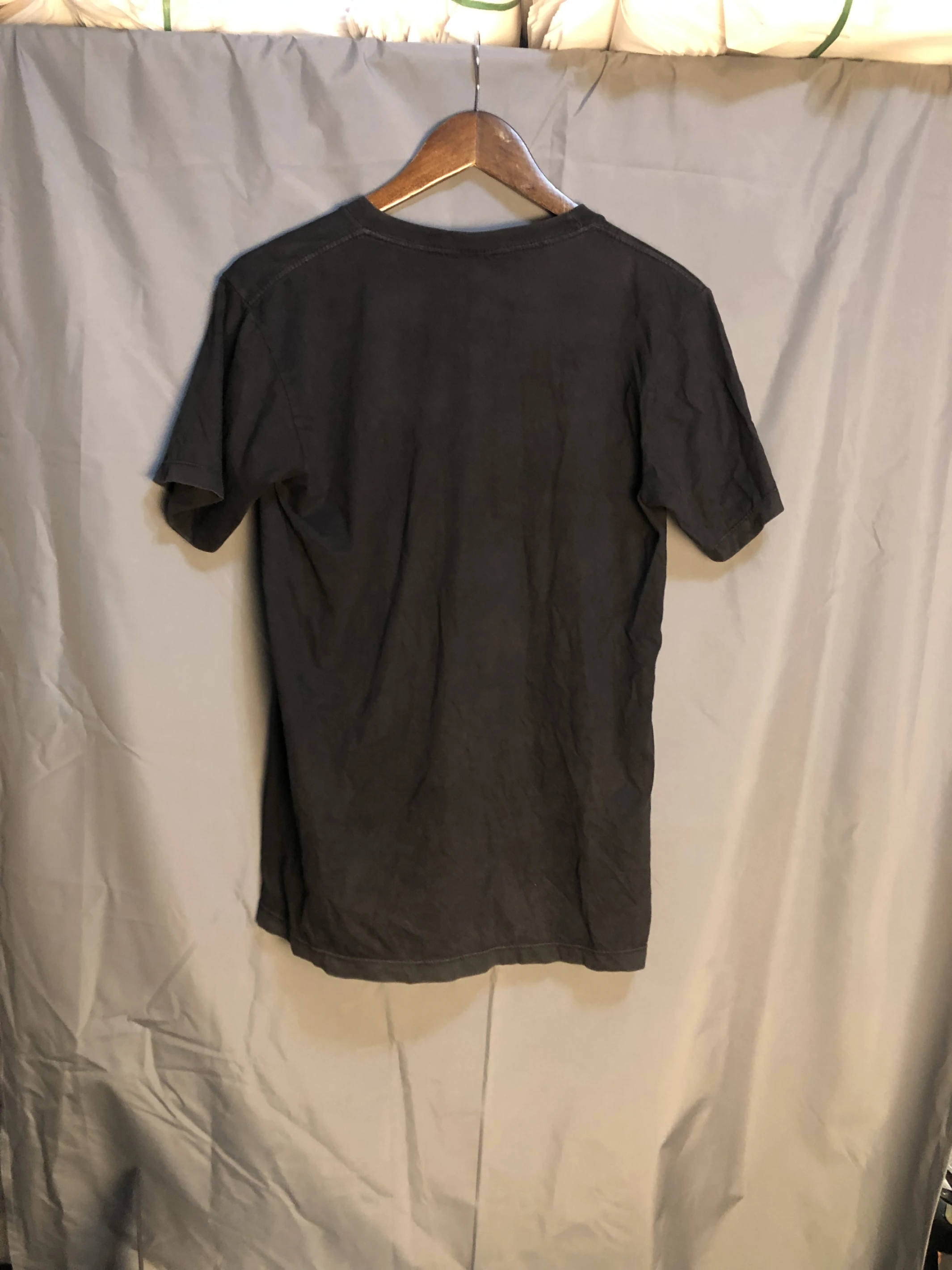 009復古T