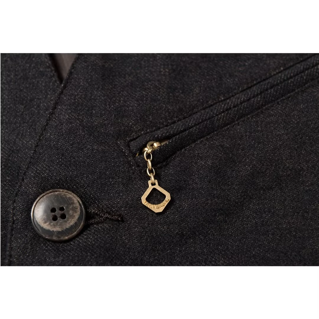 RD-MR SWALLOW VEST