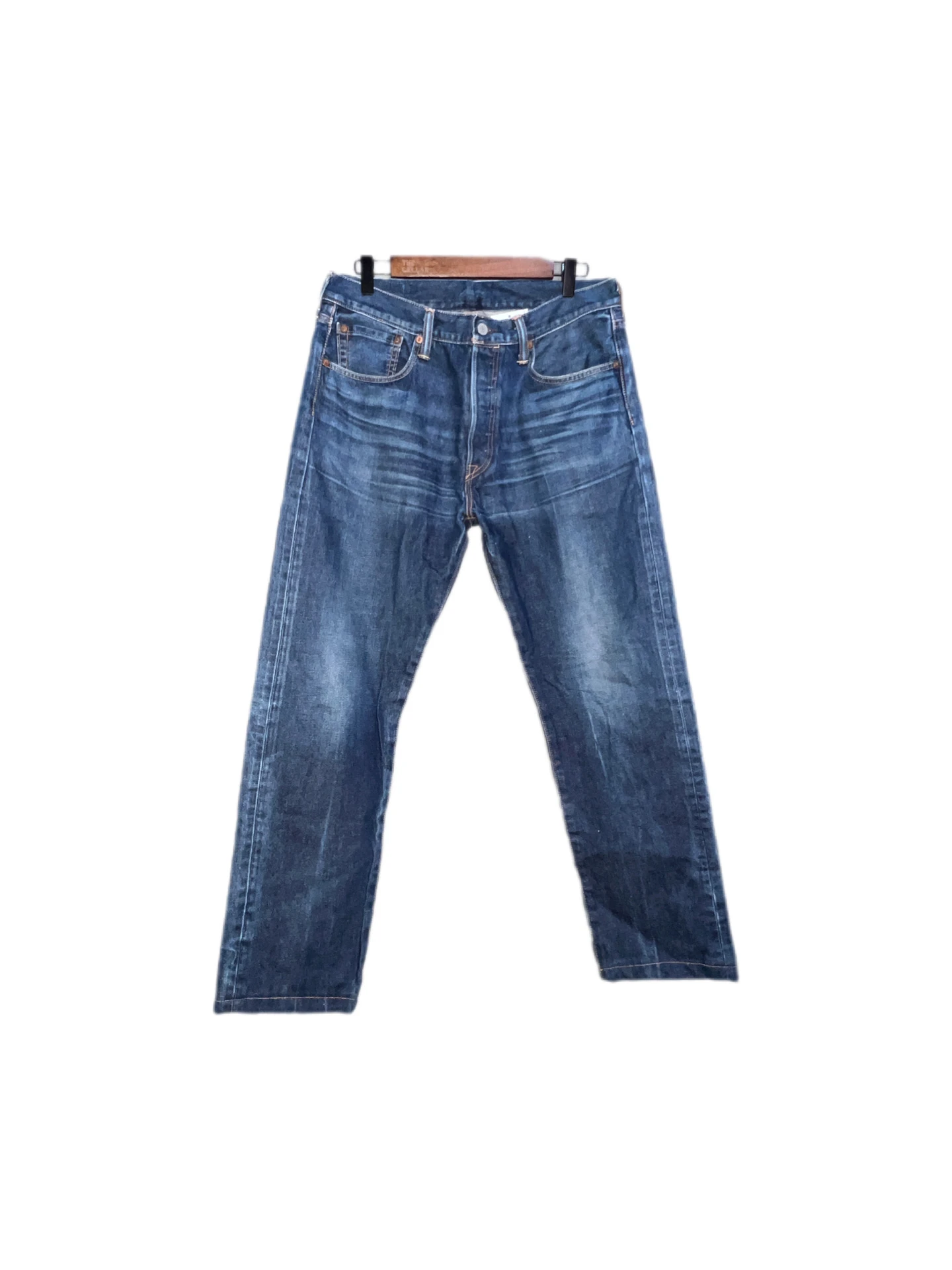 Levis 501ＣＴ