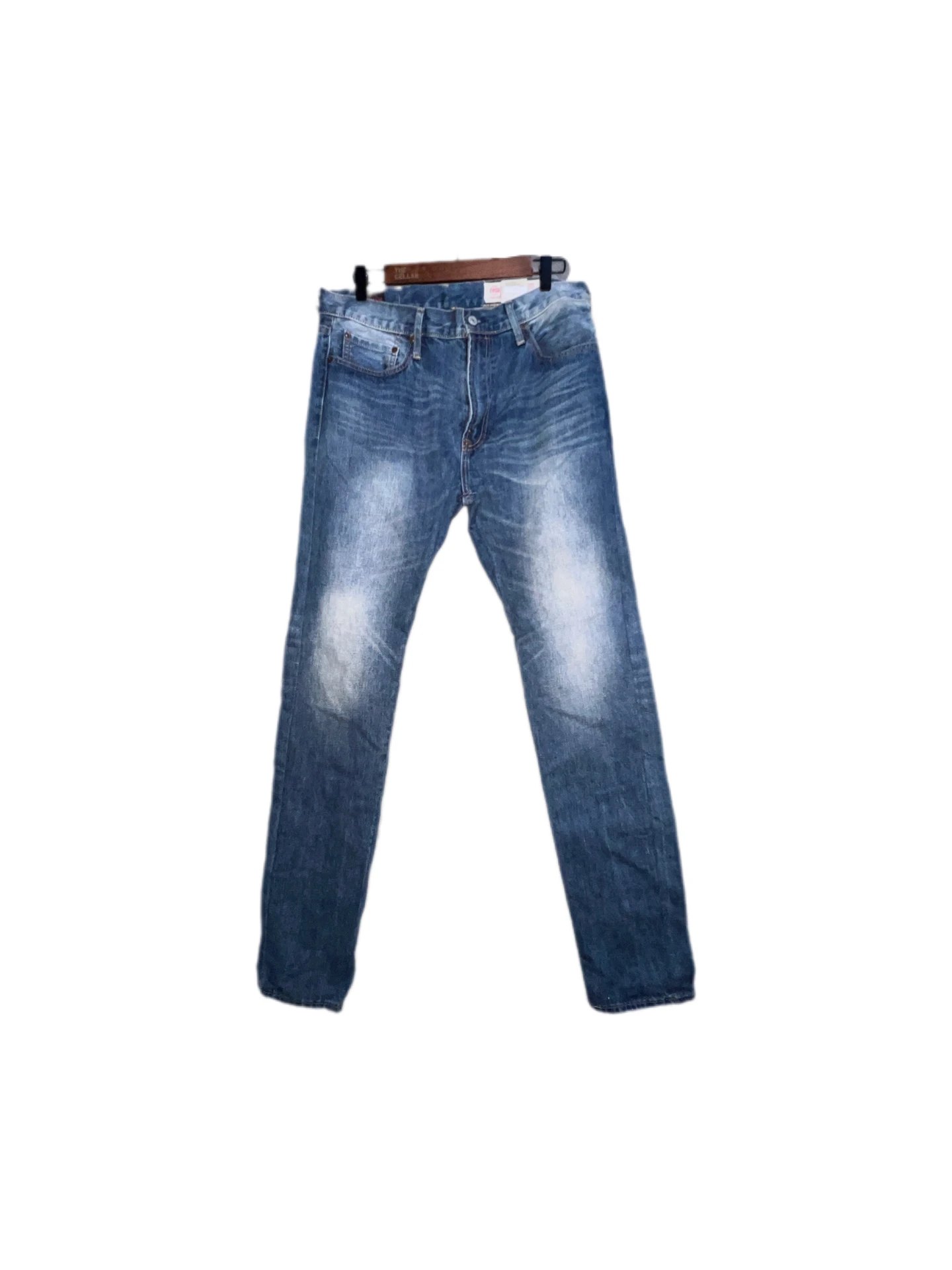 EVISU-Rainbow Daicock No.3