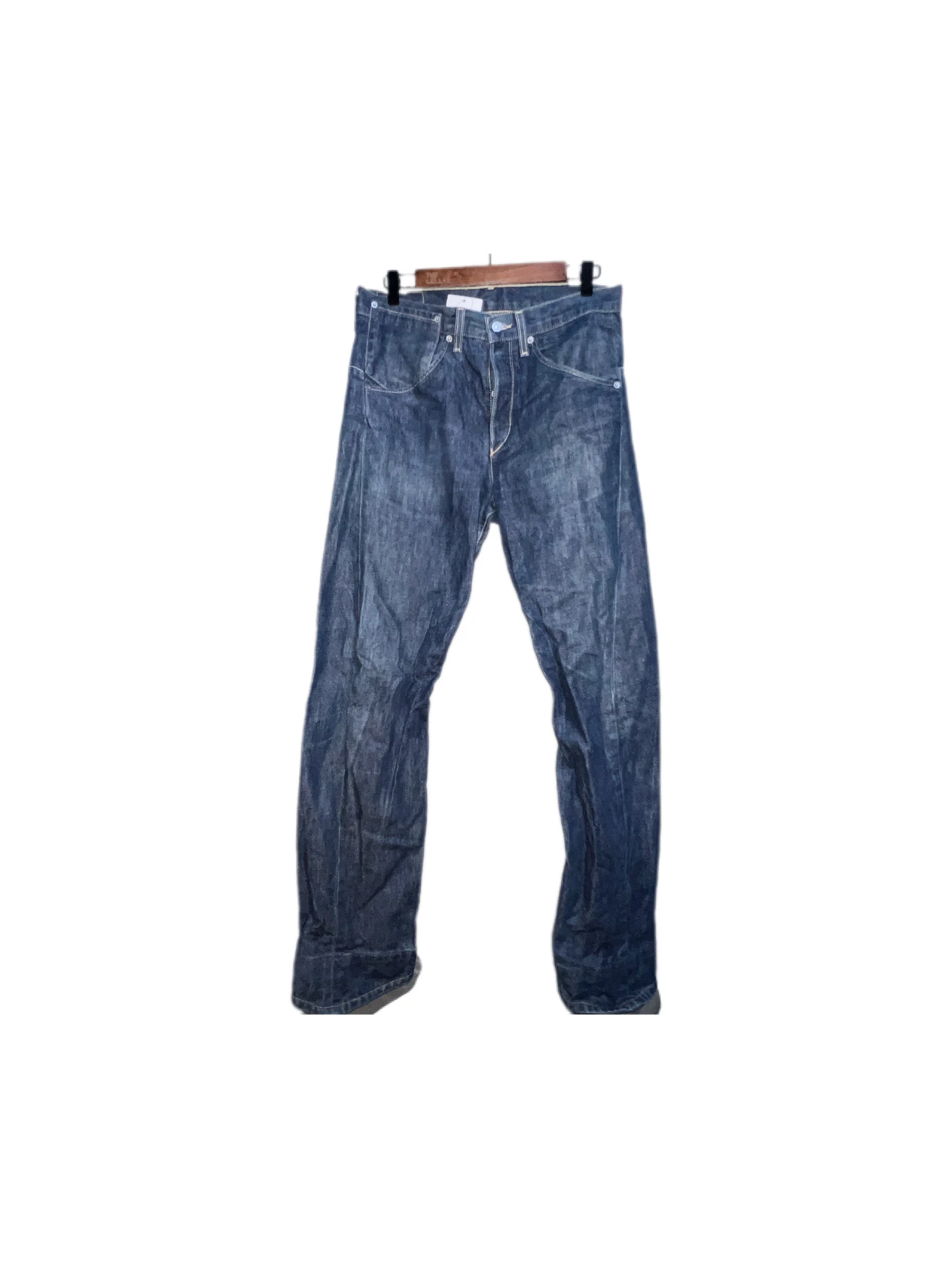 Levi's-Engineered木村3Ｄ褲