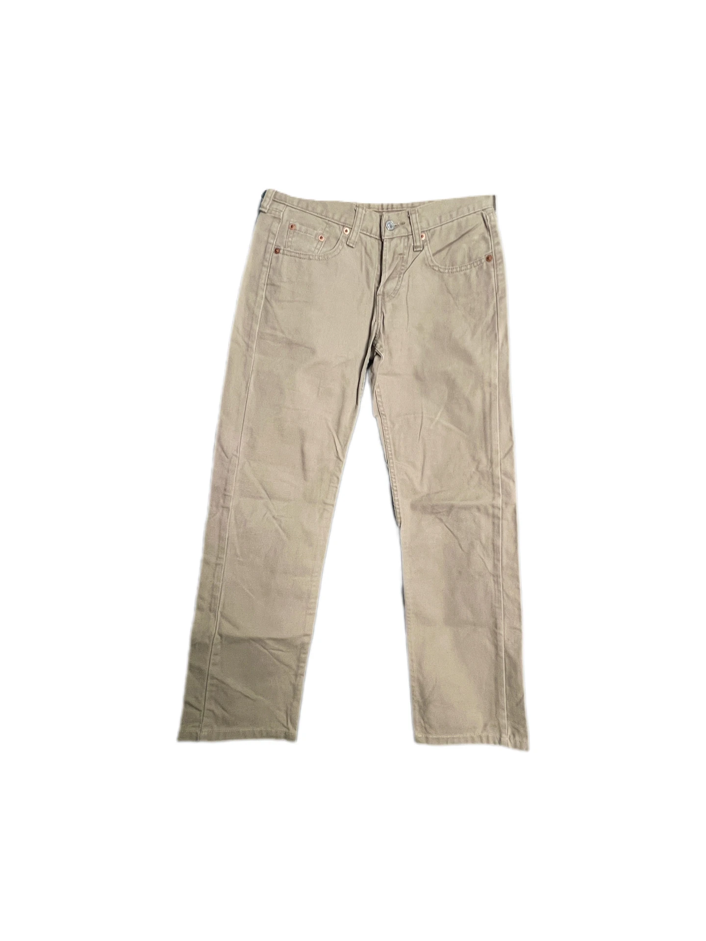 Levi's卡其長褲