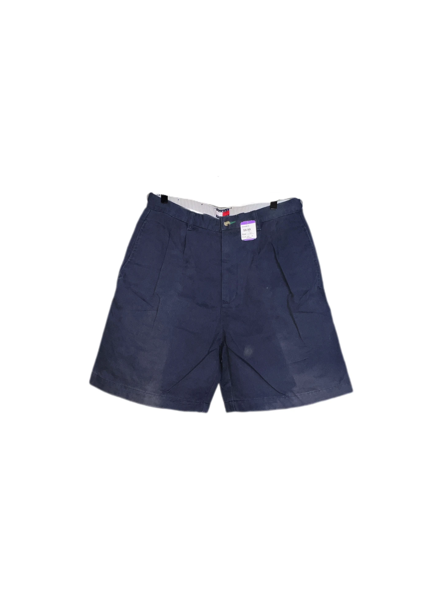 Tommy Hilfiger休閒短褲
