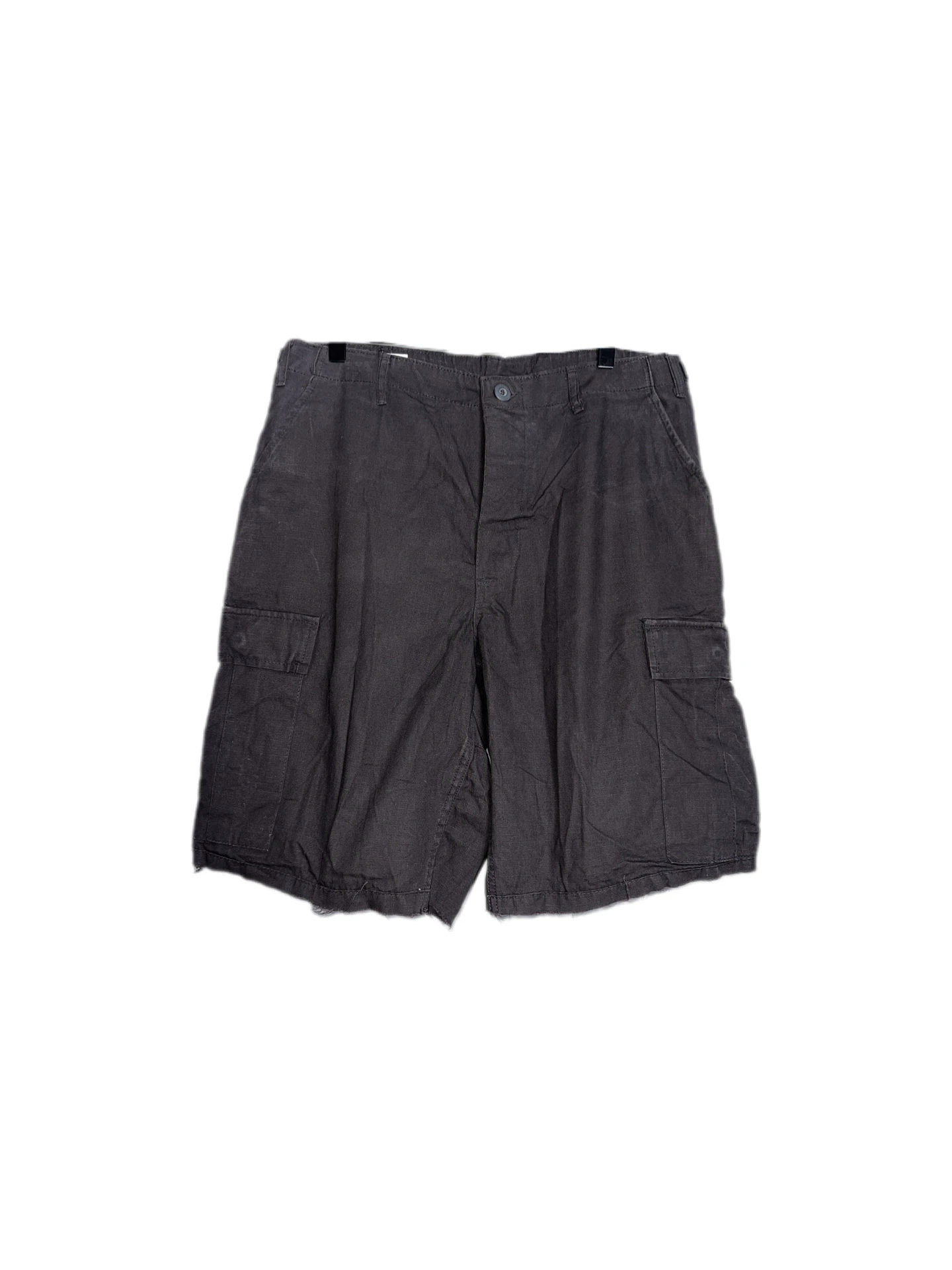 Rothco 深咖色工裝短褲