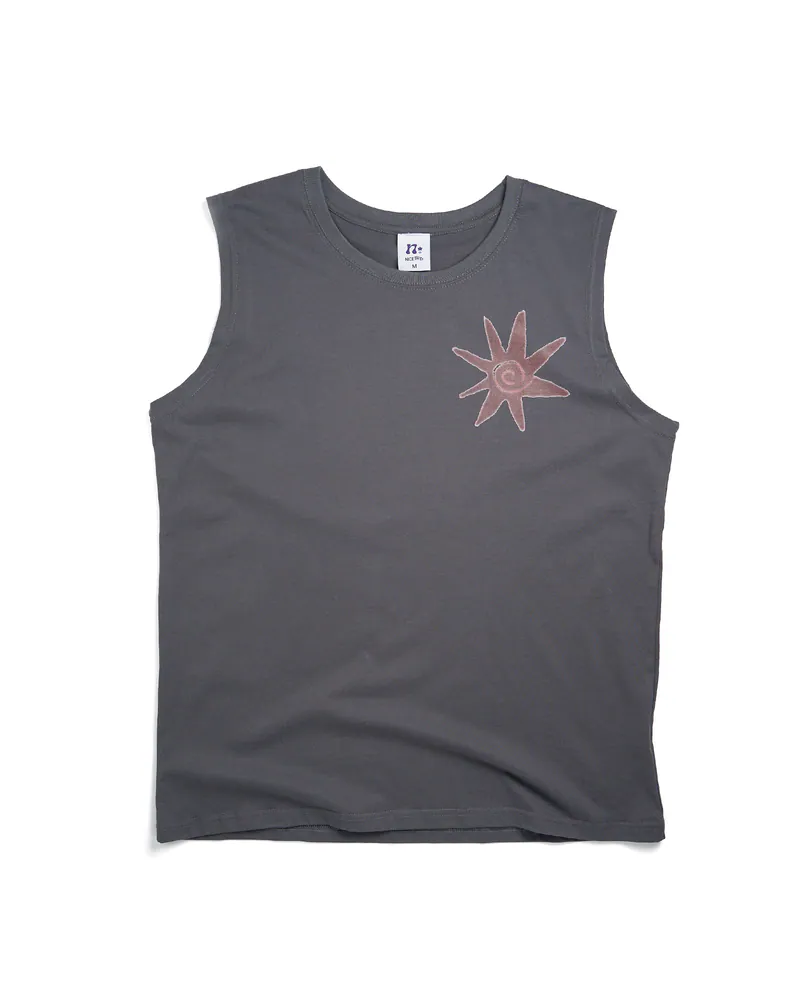 Nice trip Greenisland sleeveless
