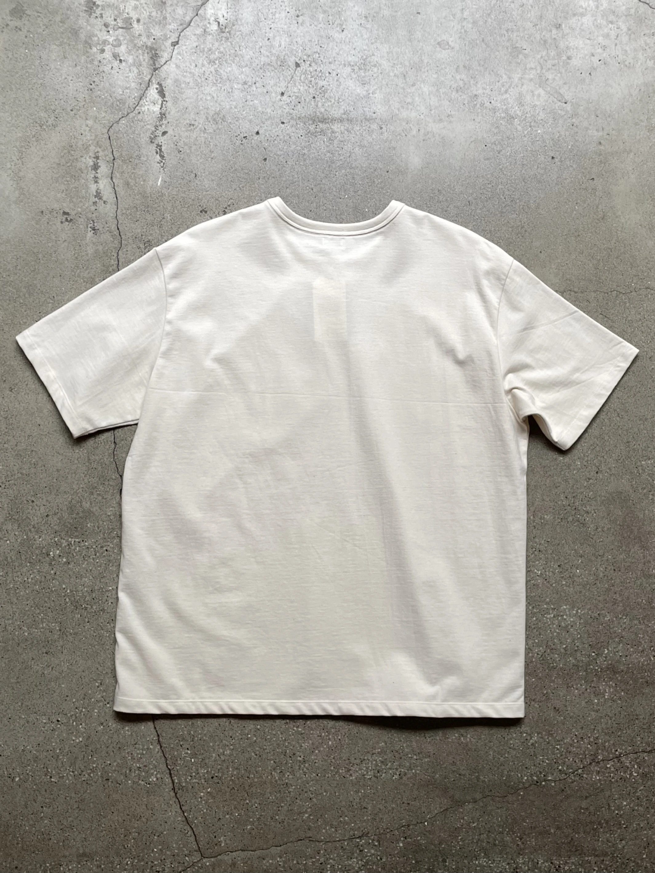 YOUZI-VDR ROUGHRIDERS T-SHIRT