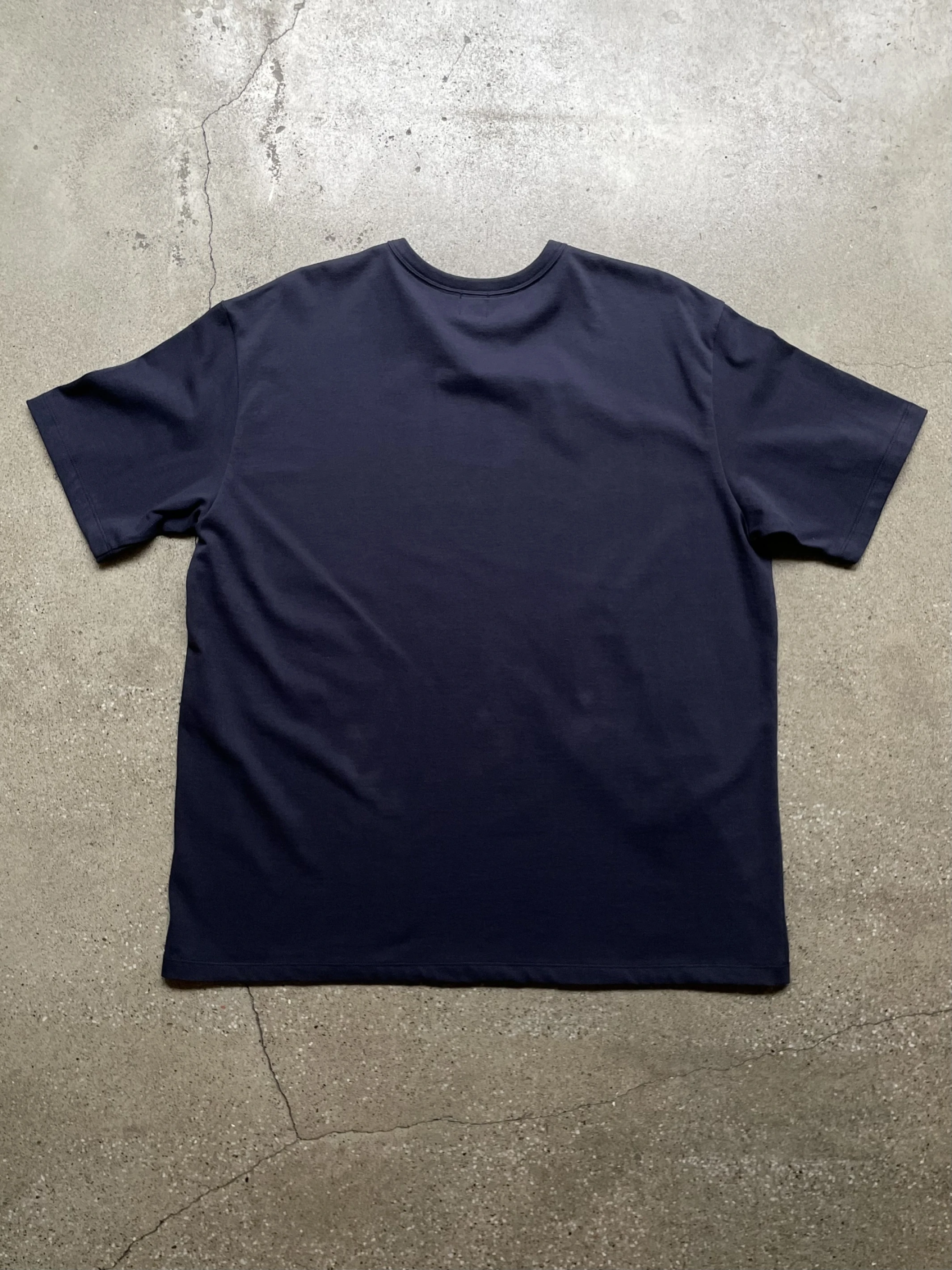 YOUZI-VDR BOOTS T-SHIRT [韓國製造]