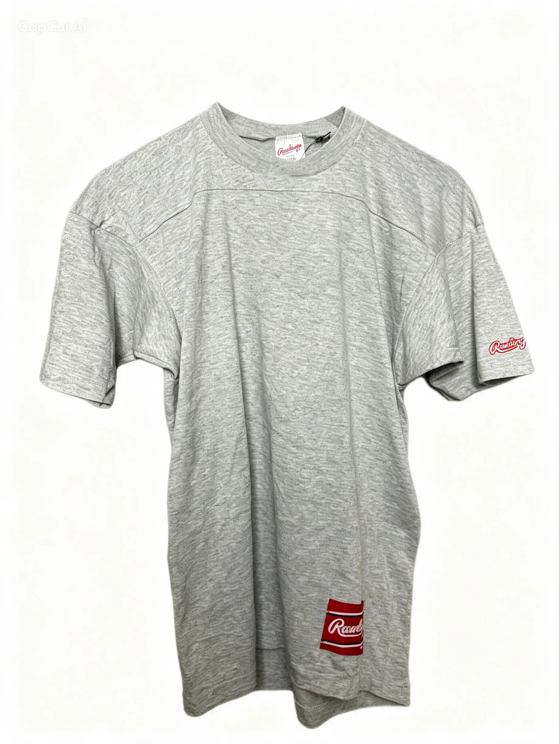 復古T-RAWLINGS