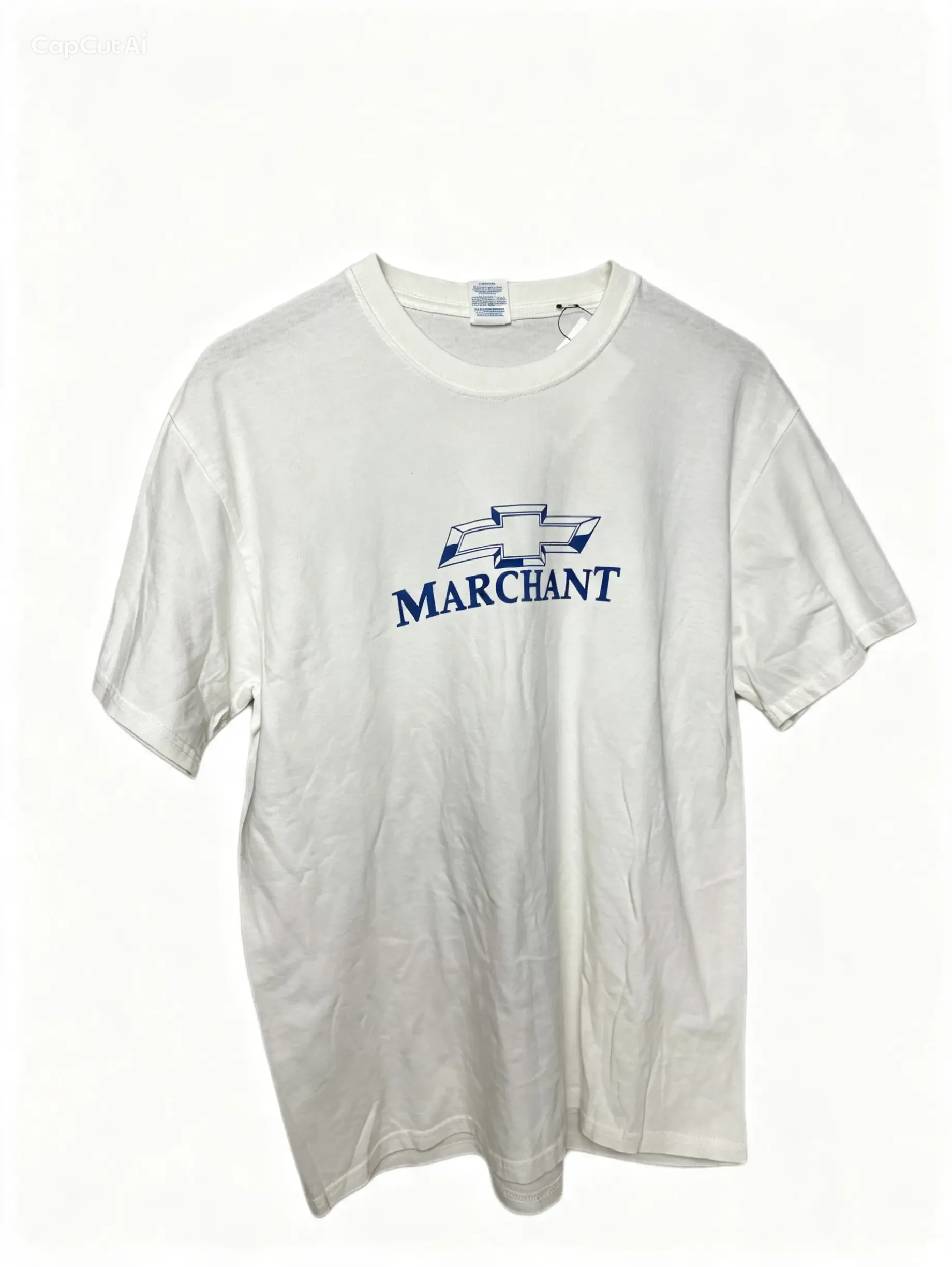 復古T-MARCHANT T