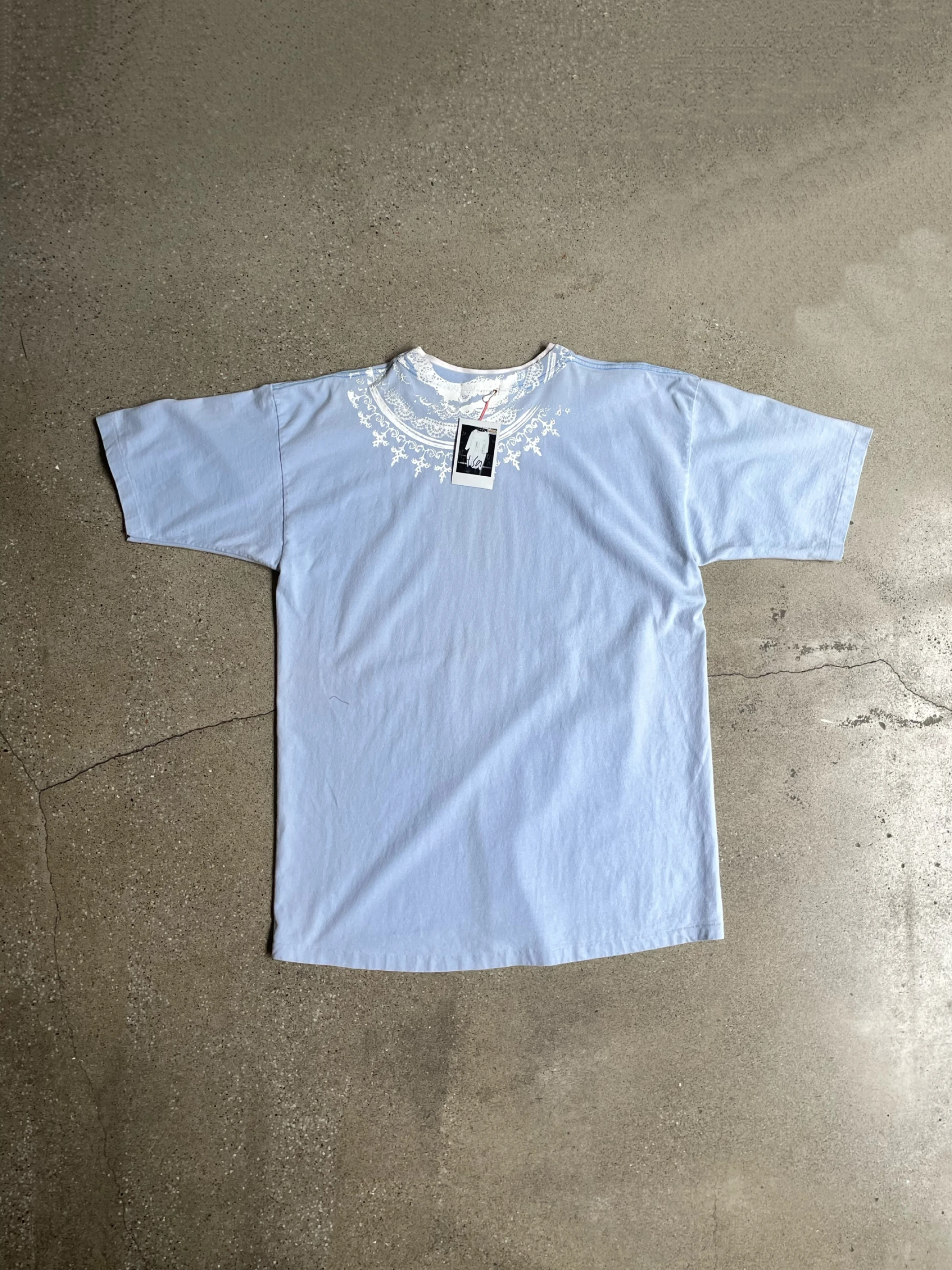 NISAI Arizona TEE
