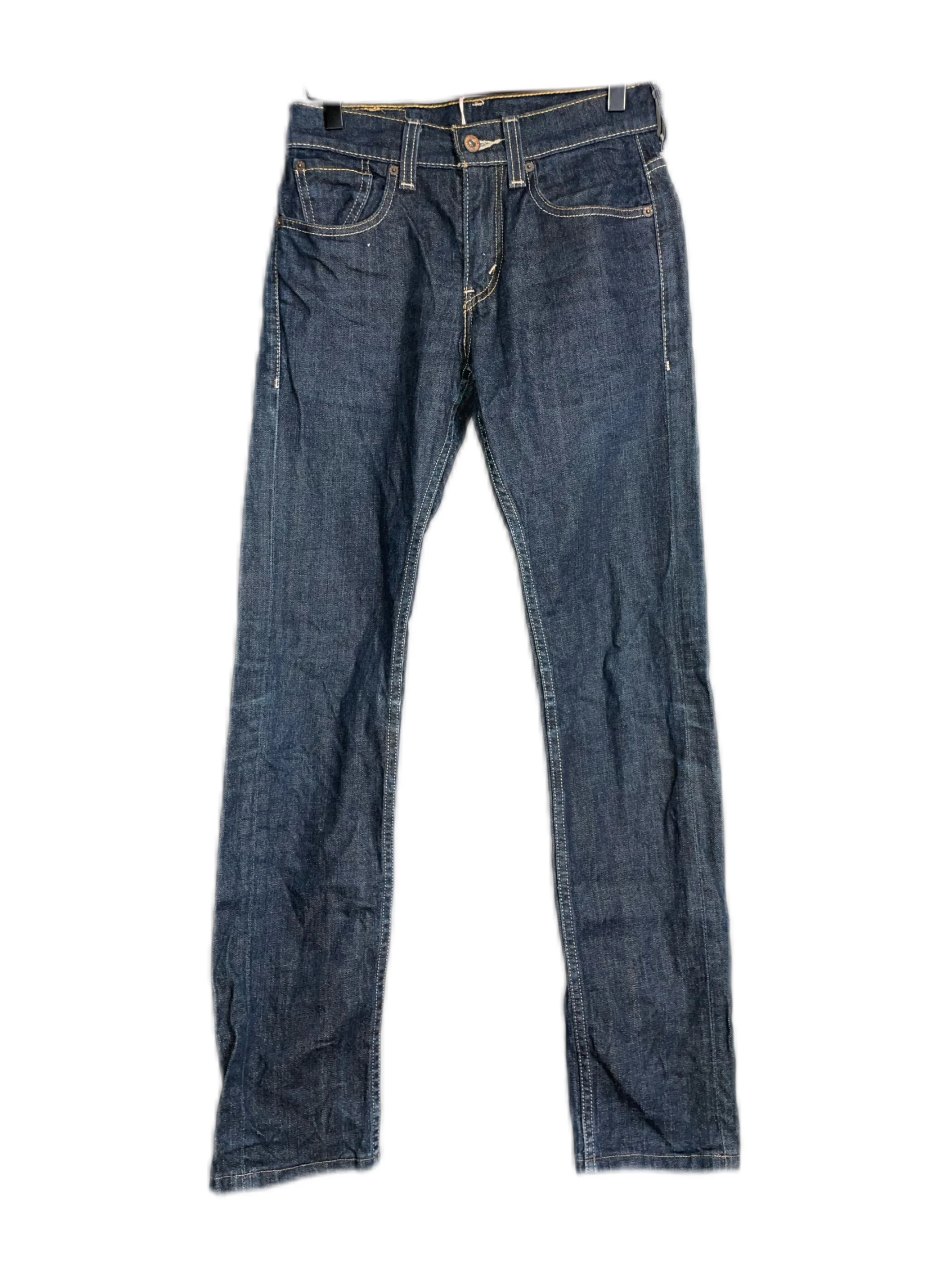 Levi’s  511 修身窄管長褲