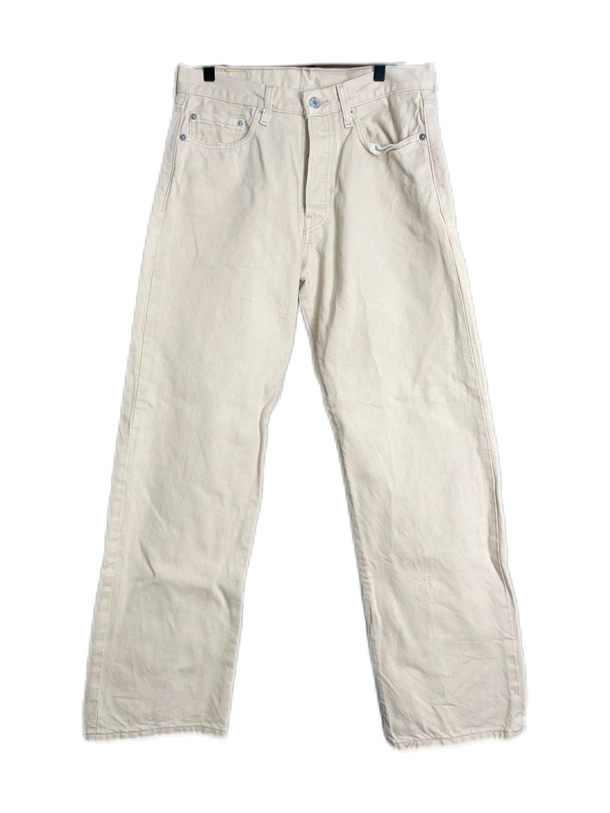 Levi's卡其長褲1