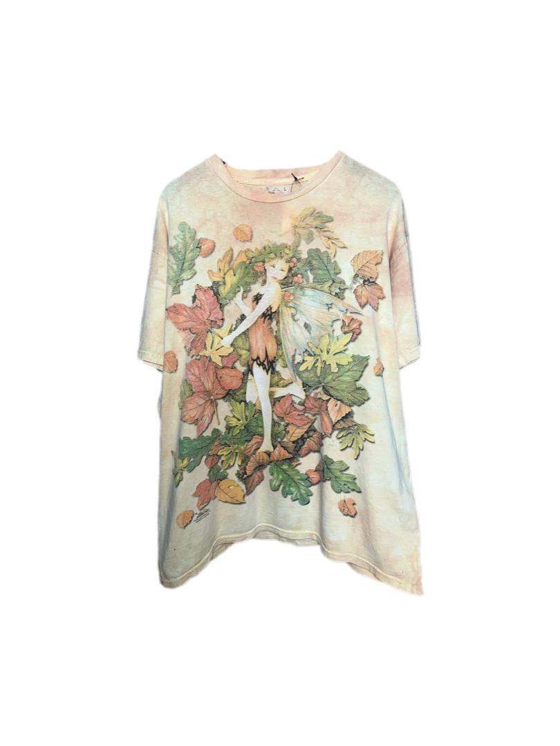 花仙子MOUNTAIN T