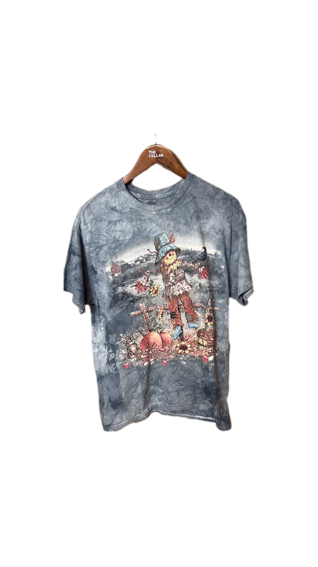 0811THE MOUNTAIN T