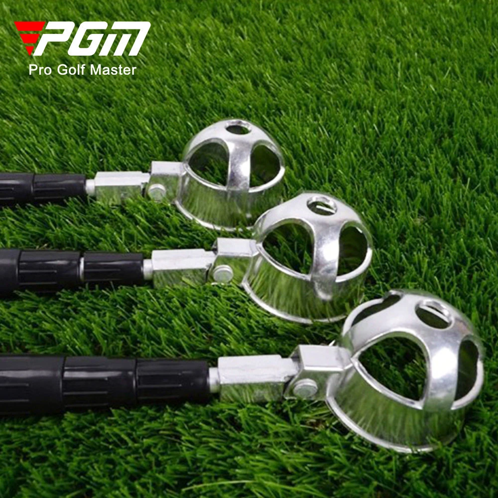 6-Section Telescopic Golf Ball Retriever 高爾夫6節伸縮撈球器｜PGM