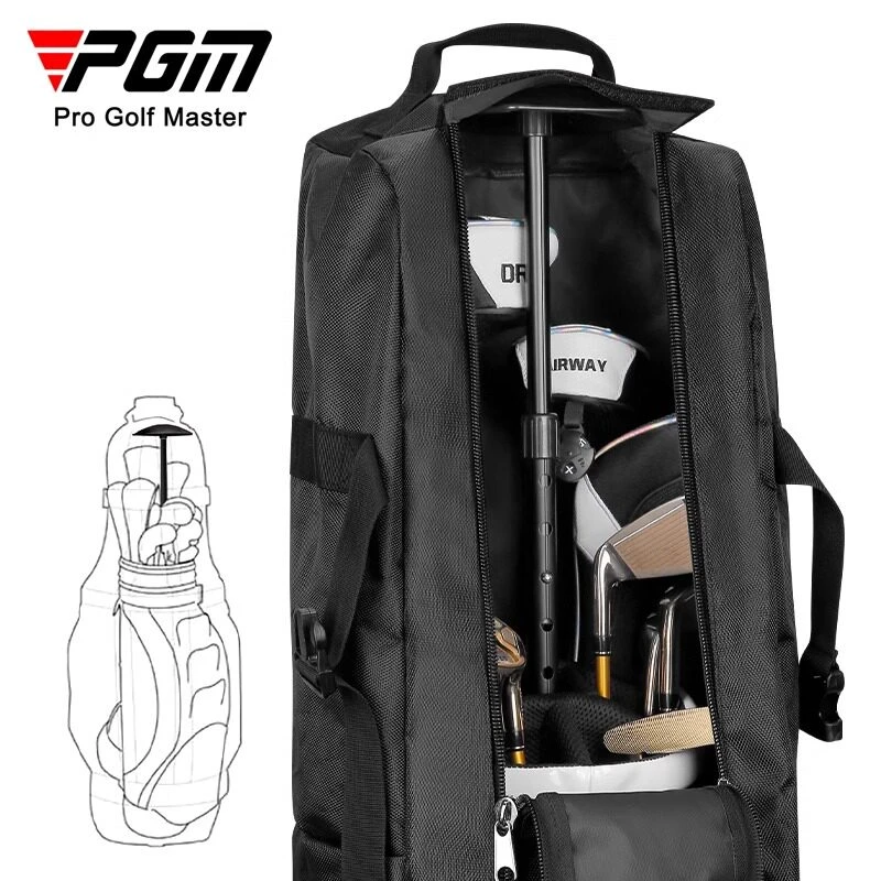 Golf Bag Stiffener Rod 高爾夫球袋支撐桿｜PGM