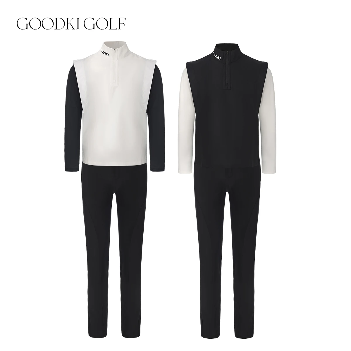 Men's U-Ranger Golf Set 男士 U-Ranger 套裝｜GOODKI