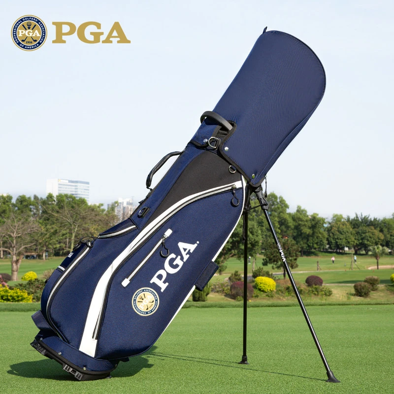 Lightweight Golf Stand Bag 14 Clubs 高爾夫支架球袋 14支 輕量｜PGA