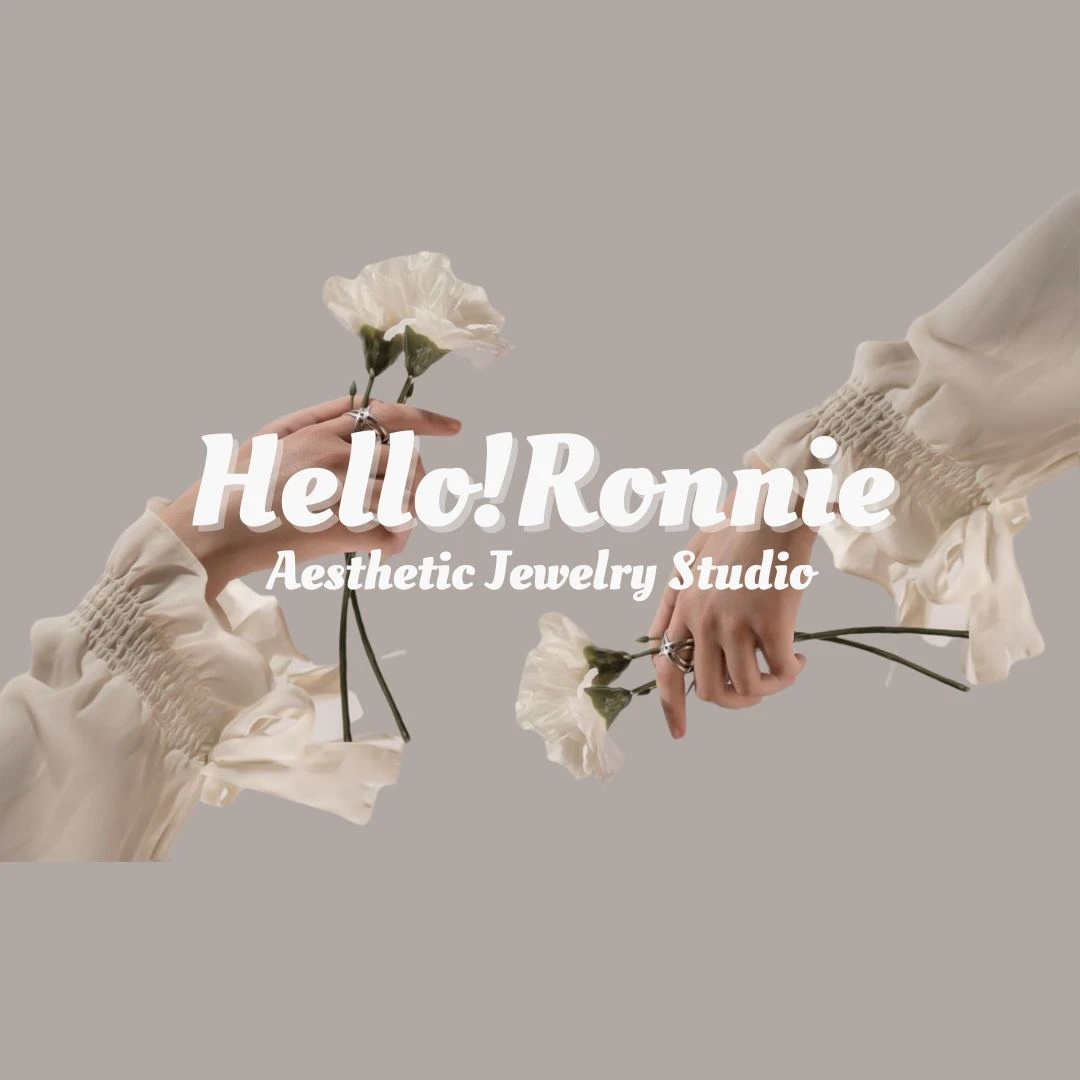 ✨Hello!Ronnie✨自助下單區