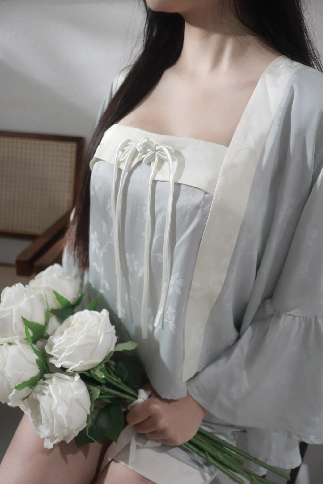 新中式美學套裝