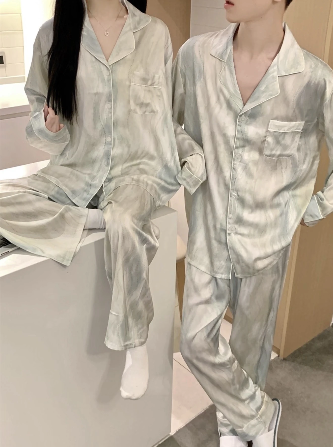 璀璨流光家居套裝